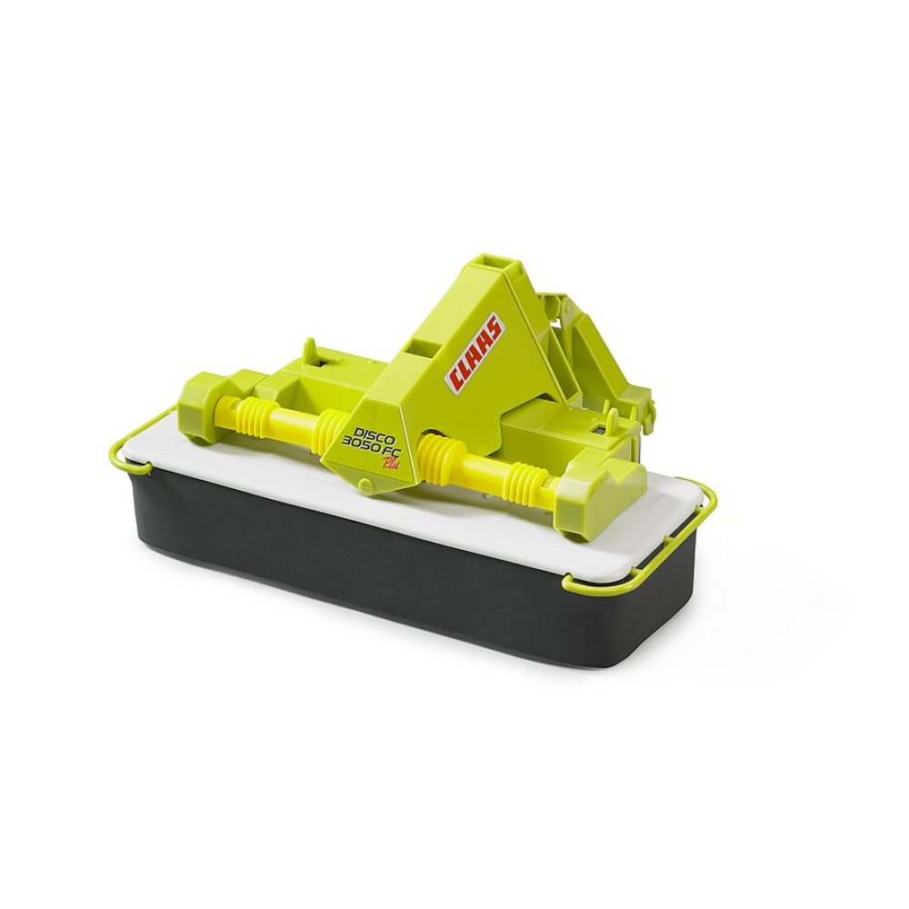 Claas Front Disc Mower