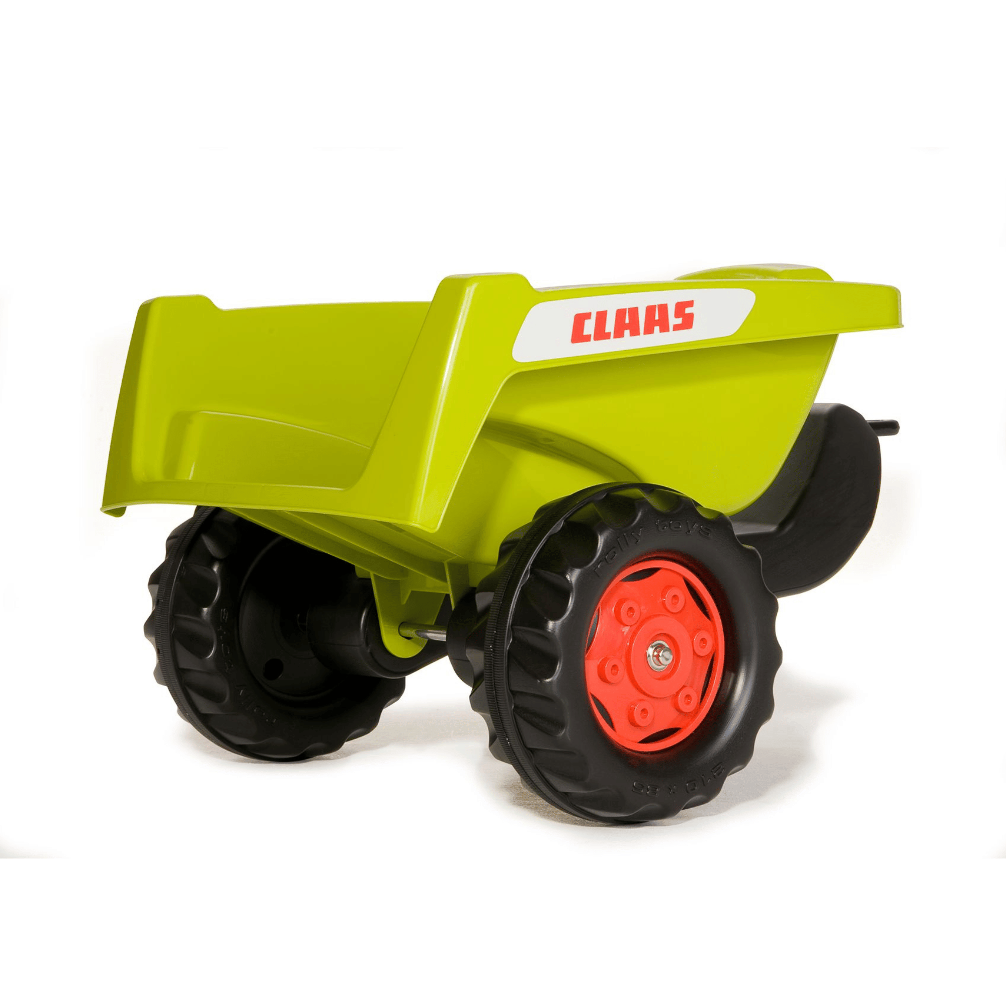 Claas Kipper Rolly Kid Trailer