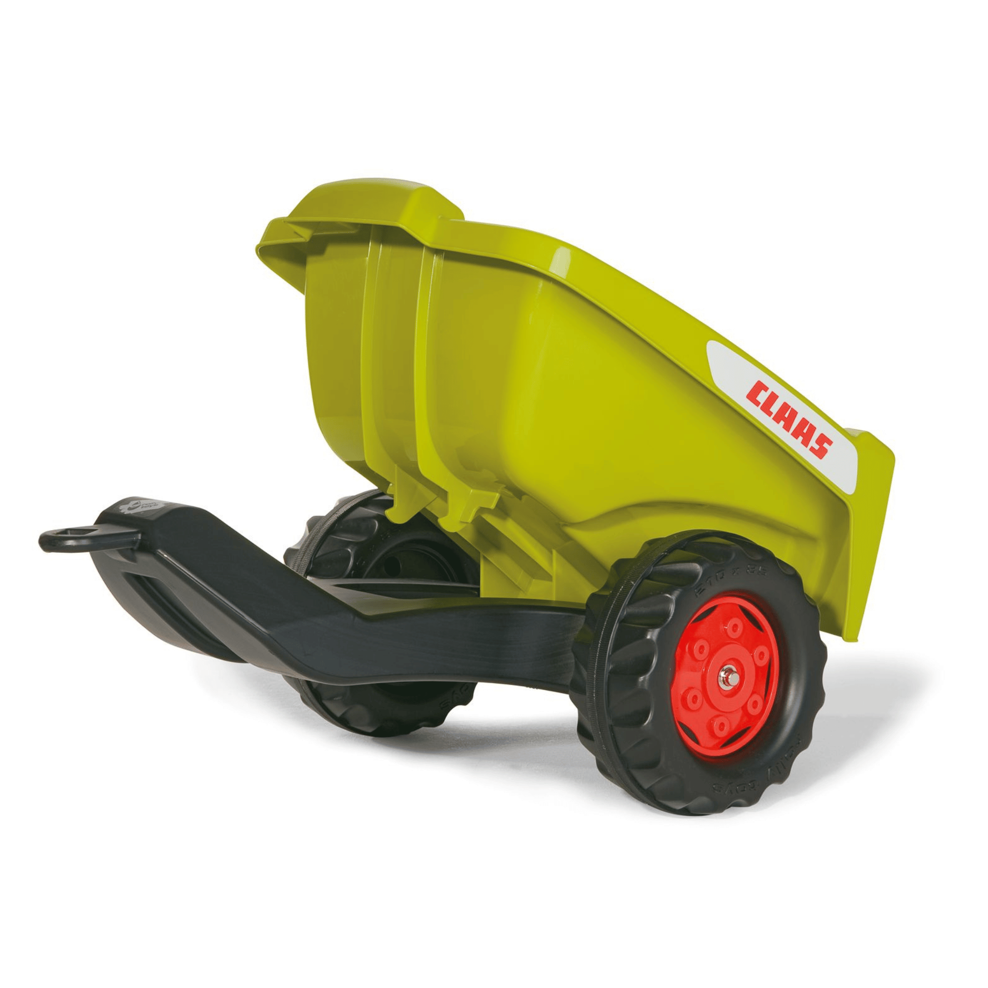Claas Kipper Rolly Kid Trailer