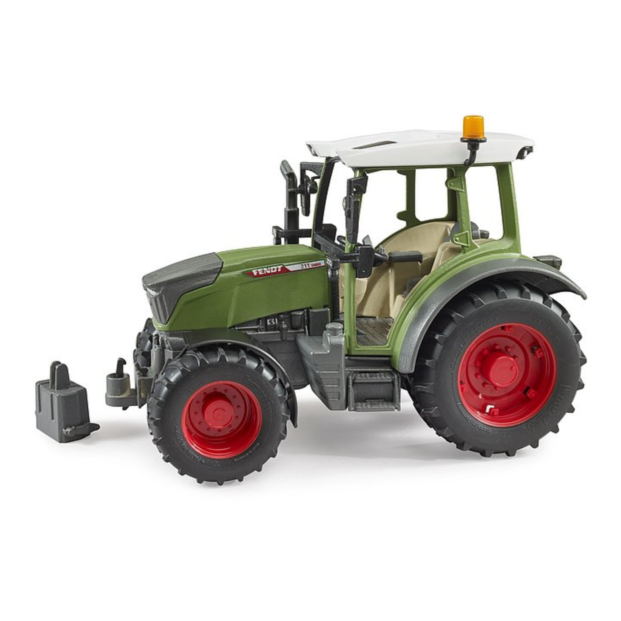 Bruder Toys Fendt Vario 211 Tractor