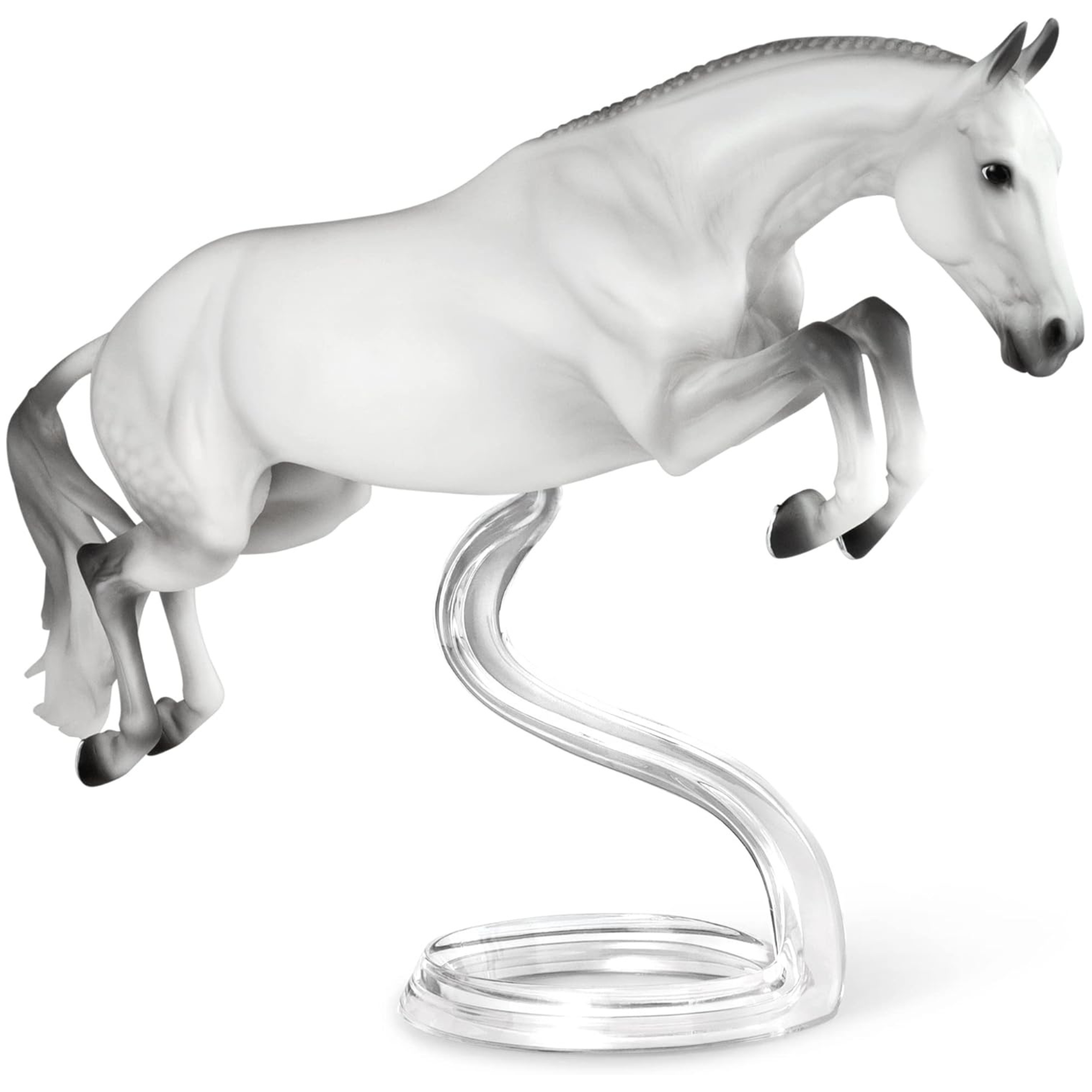 Get Rowdy Model Horse by Breyer 1862