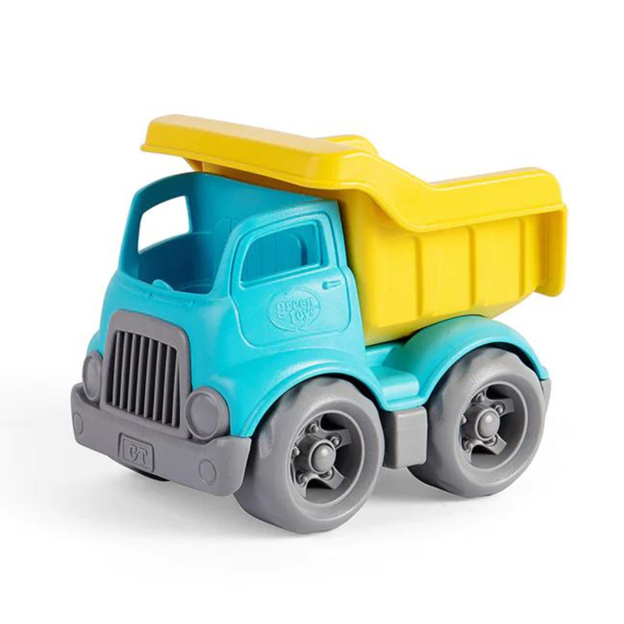 Green Toys OceanBound Dumper