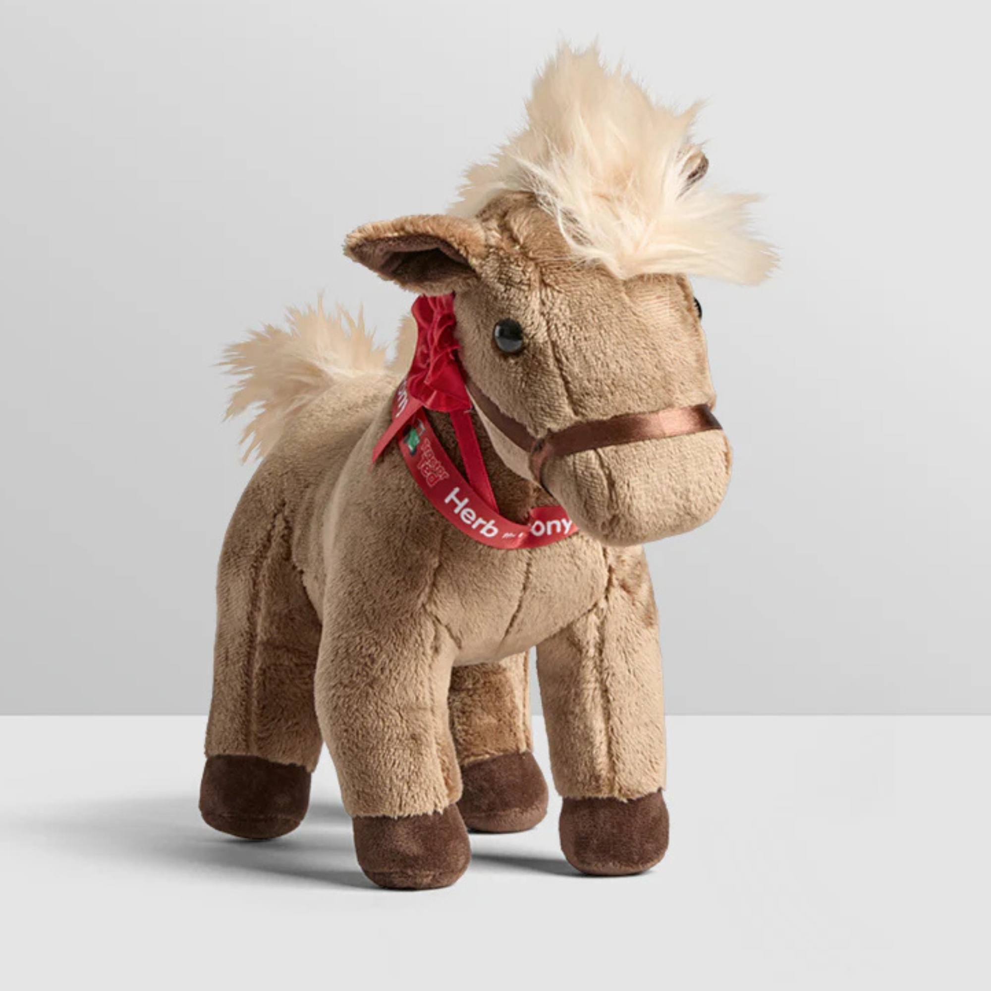 Tractor Ted Herb the Pony Soft Toy