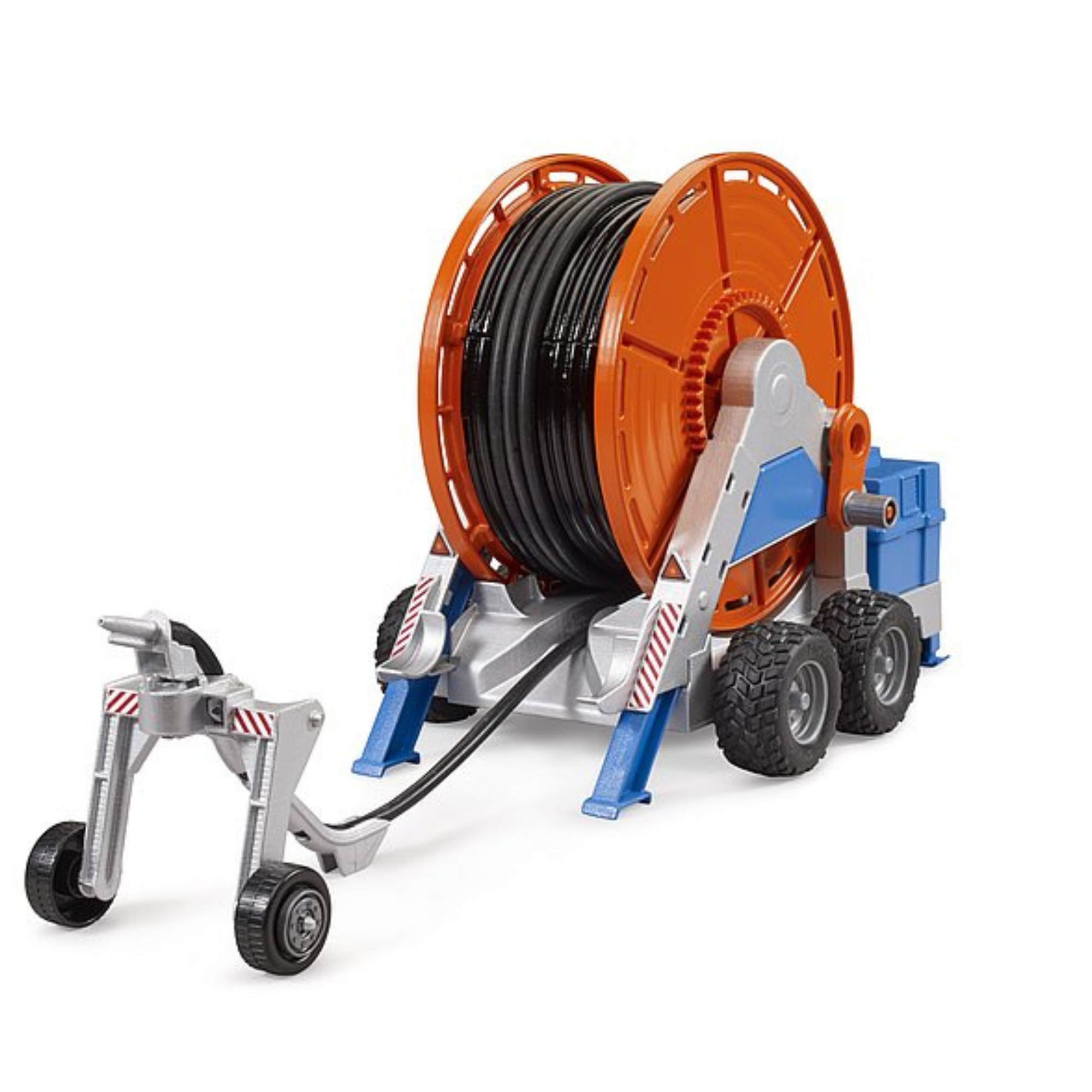 Bruder Irrigation Trailer