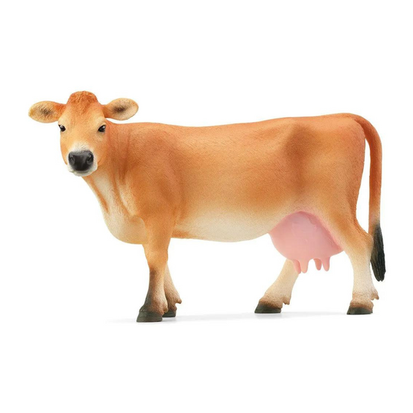 Schleich Jersey Cow 13967