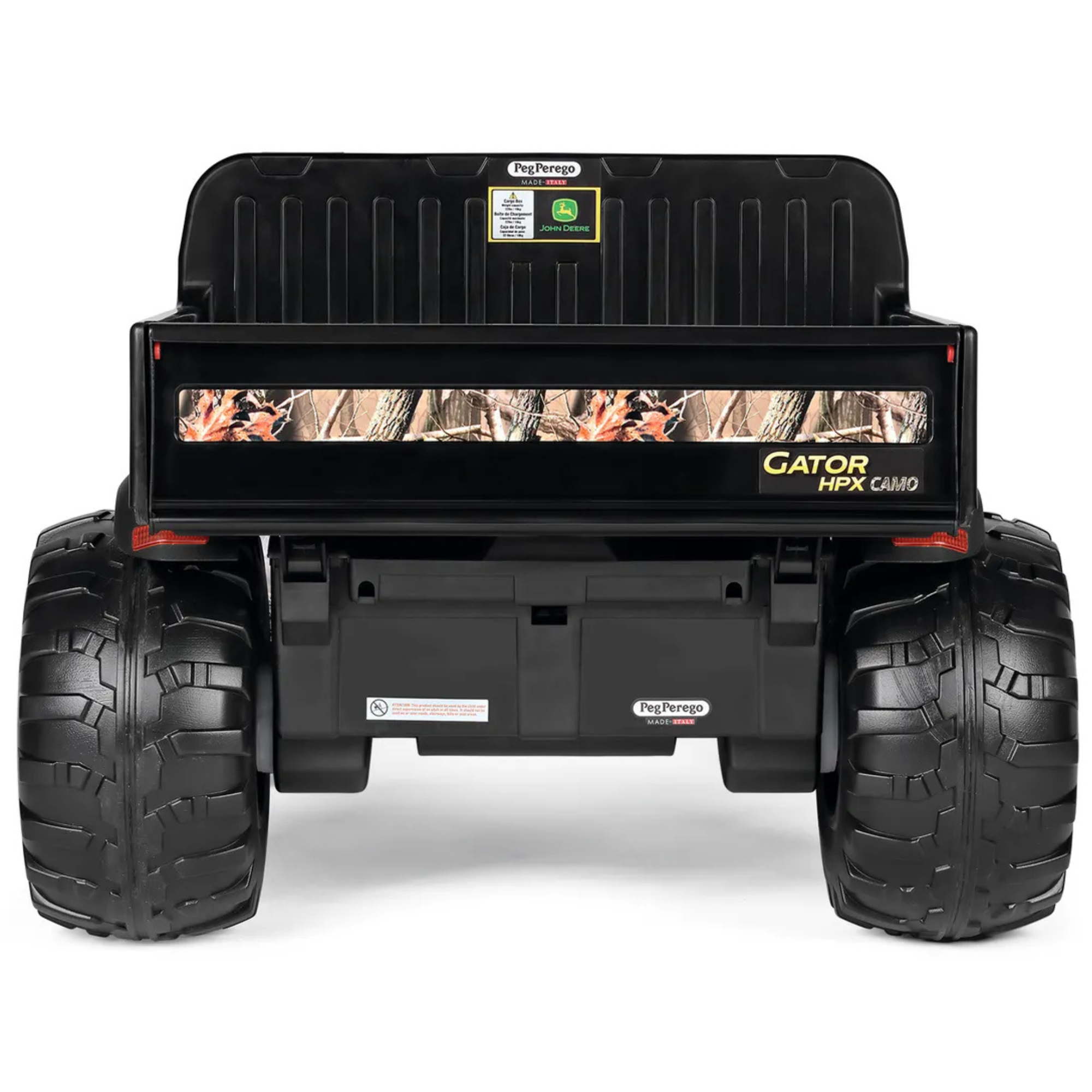 Peg Perego John Deere Gator HPX Camo
