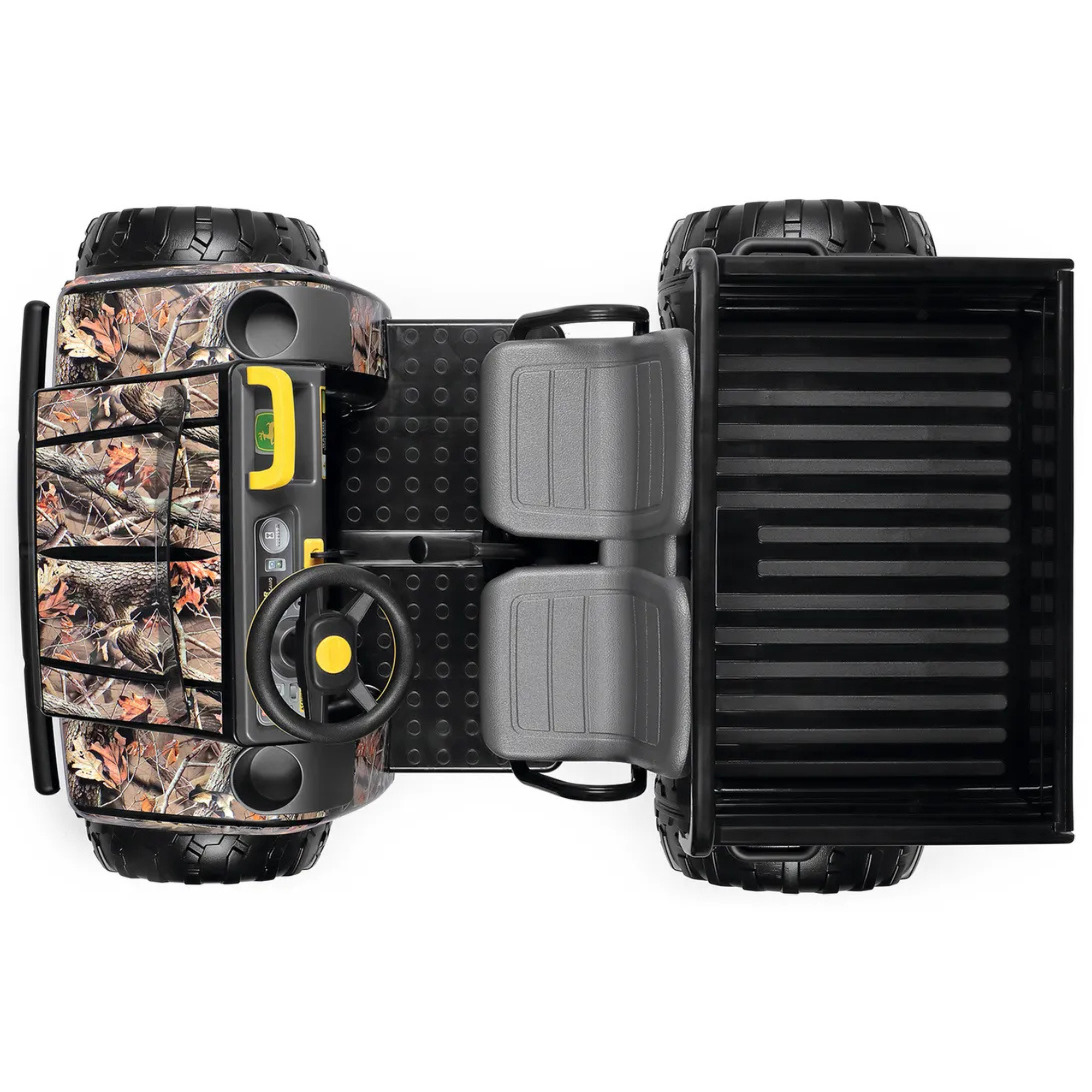 Peg Perego John Deere Gator HPX Camo