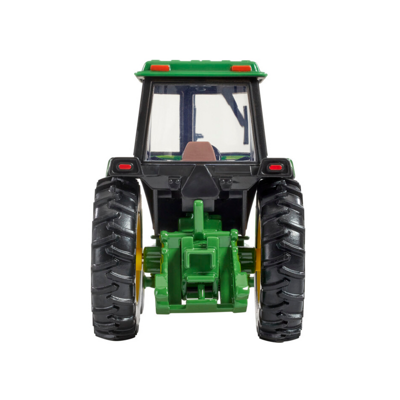 Britains John Deere 4240 Tractor 43376