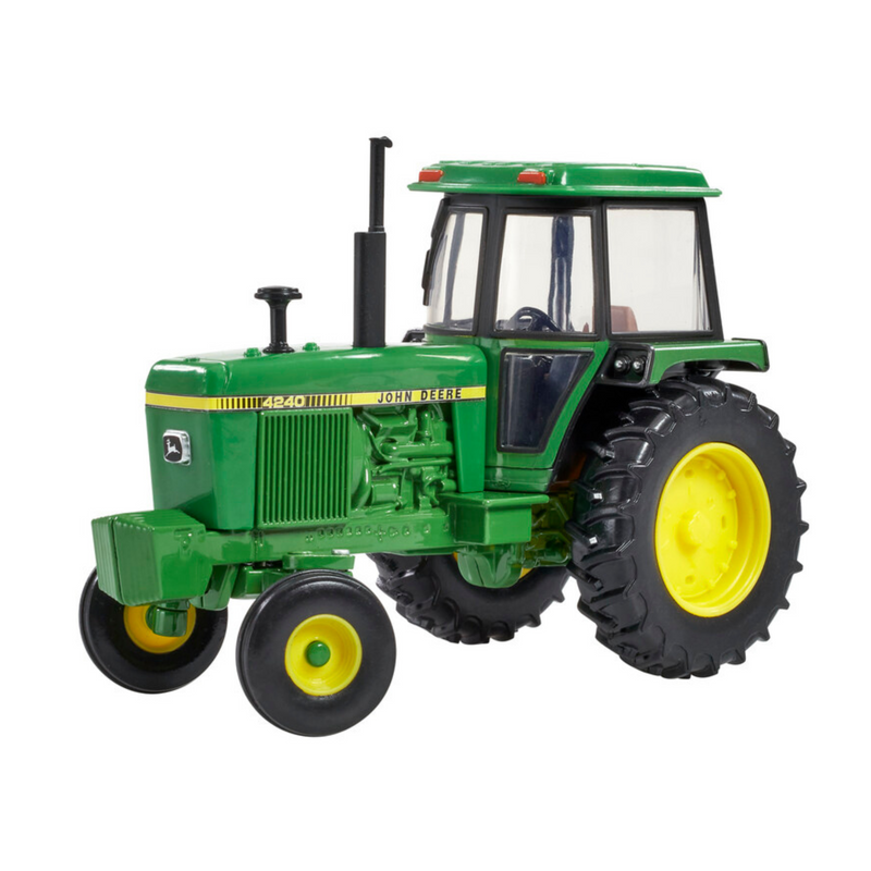 Britains John Deere 4240 Tractor 43376