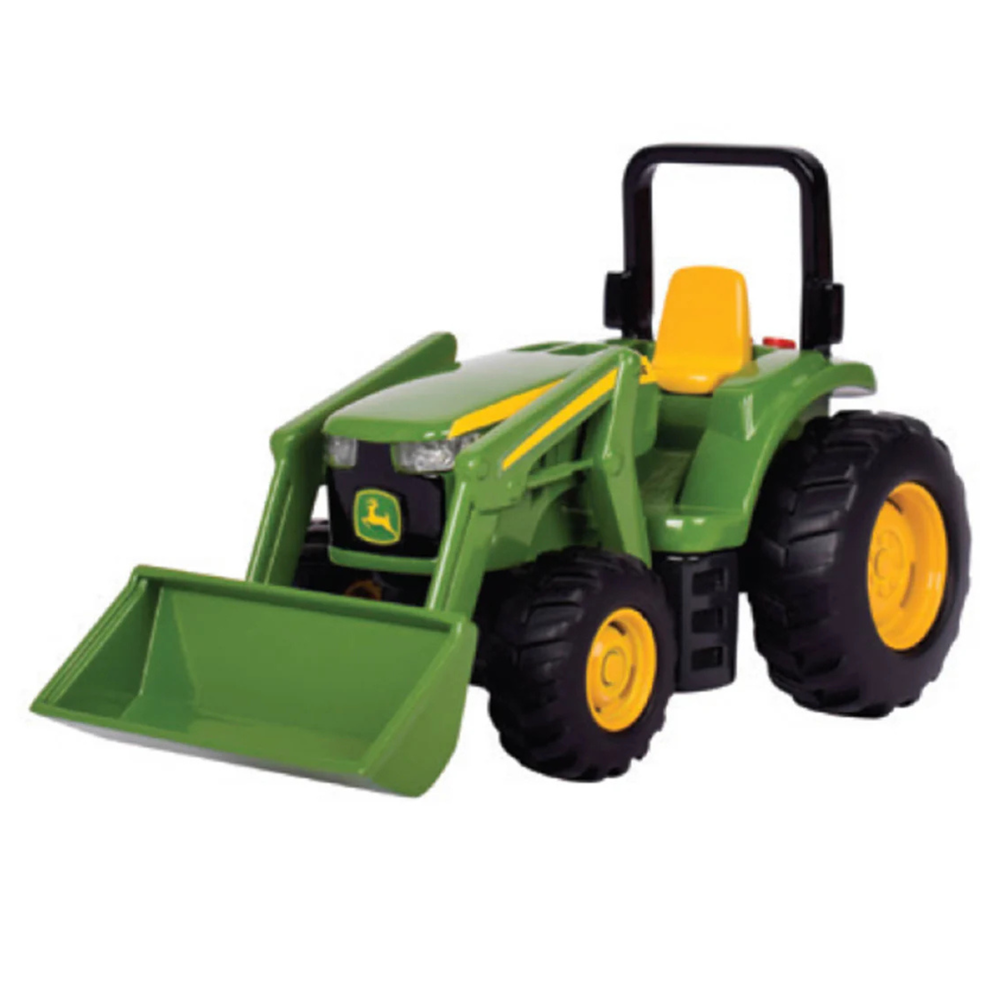 John Deere Light & Sounds Vehicles