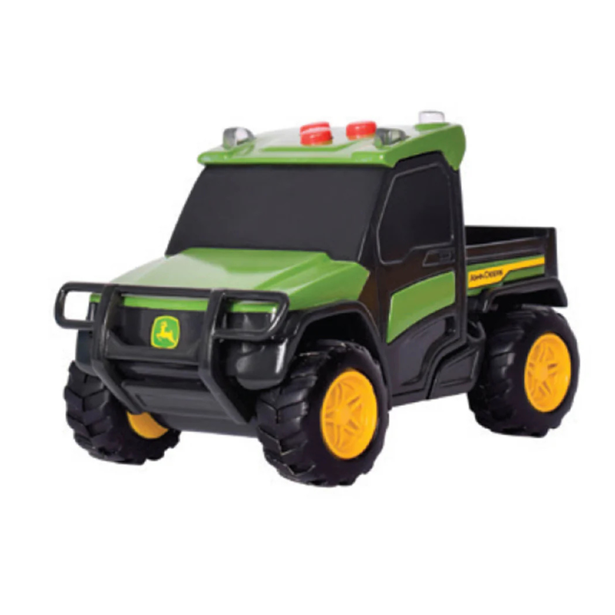John Deere Light & Sounds Vehicles