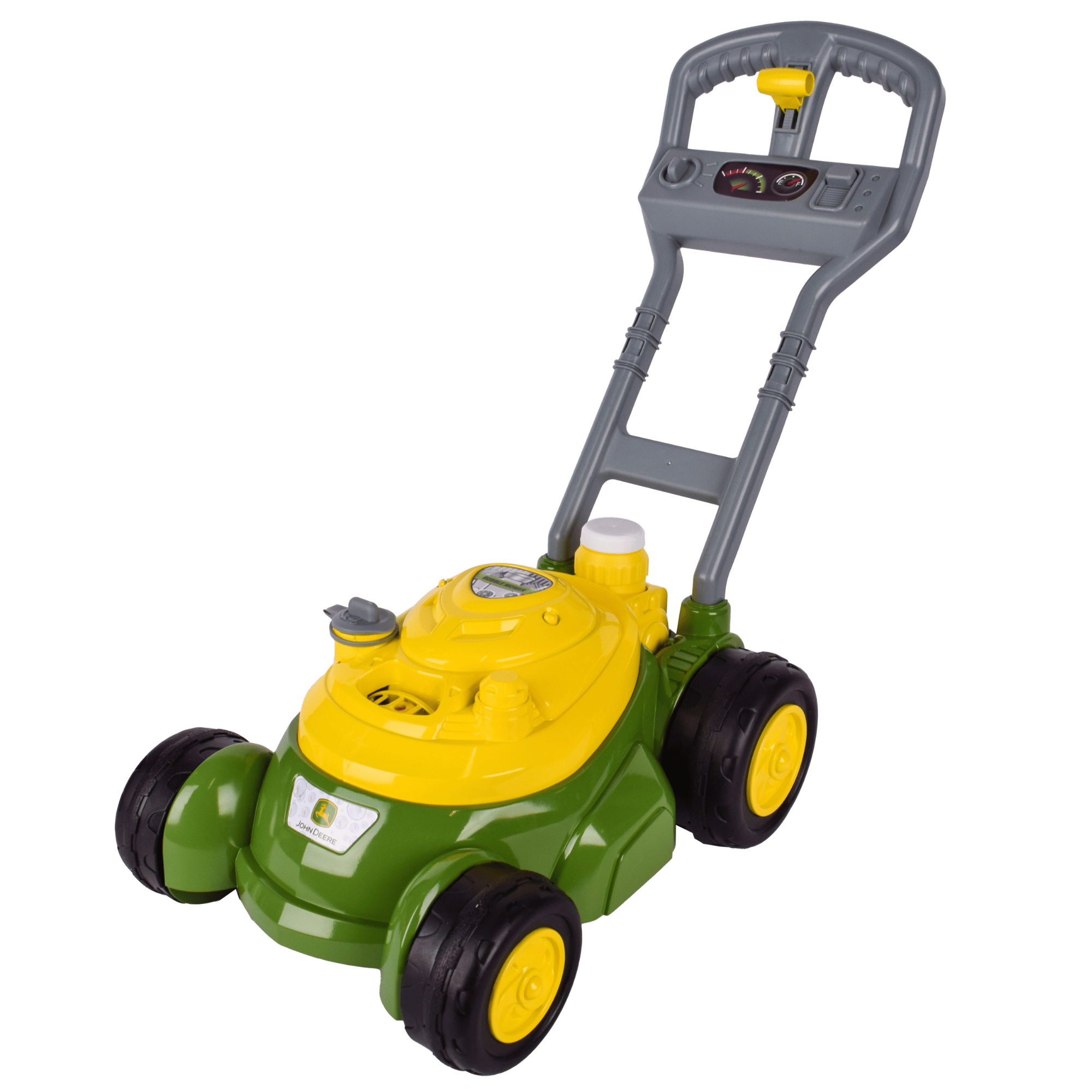John Deere Bubble Mower Toy