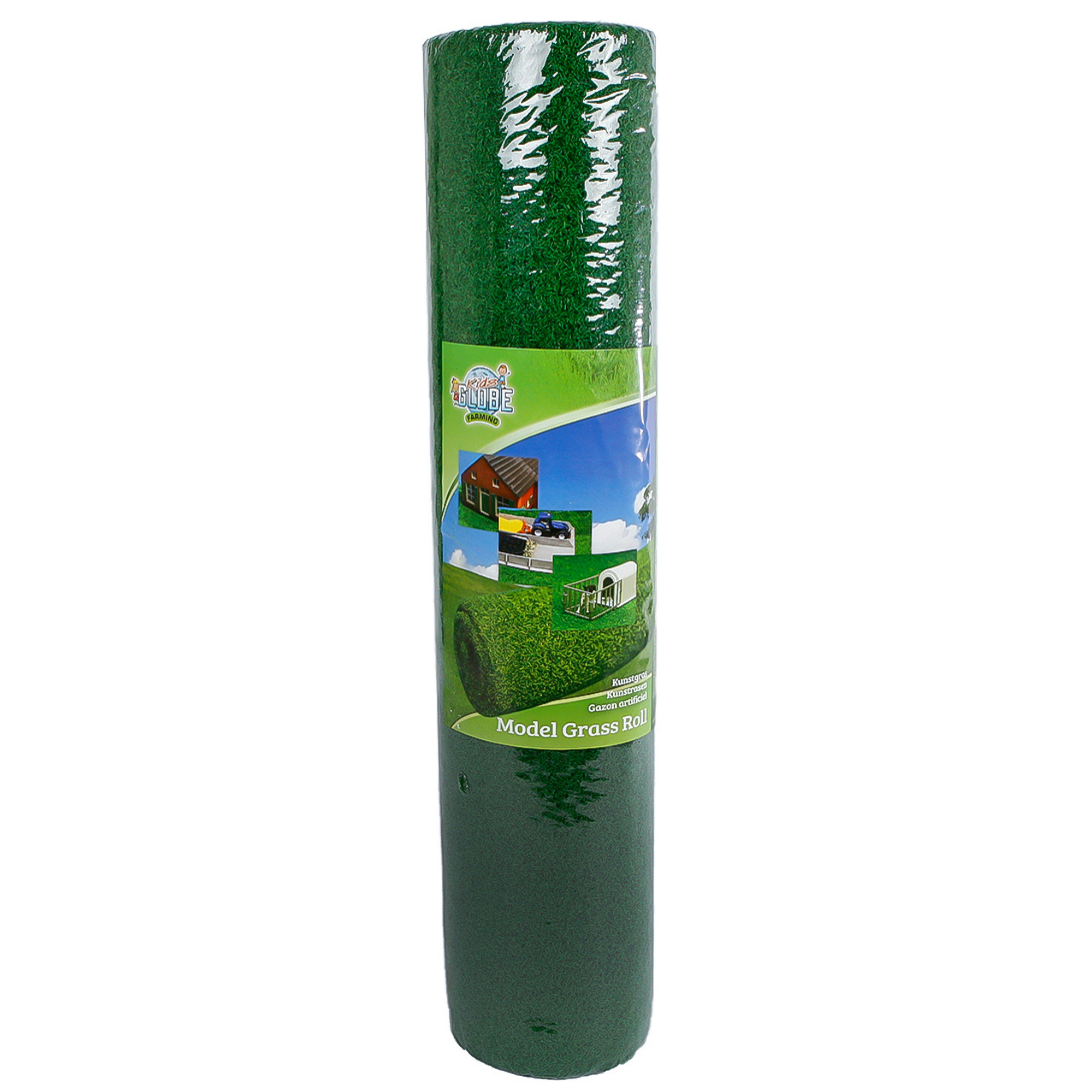 Kids Globe Artificial Grass