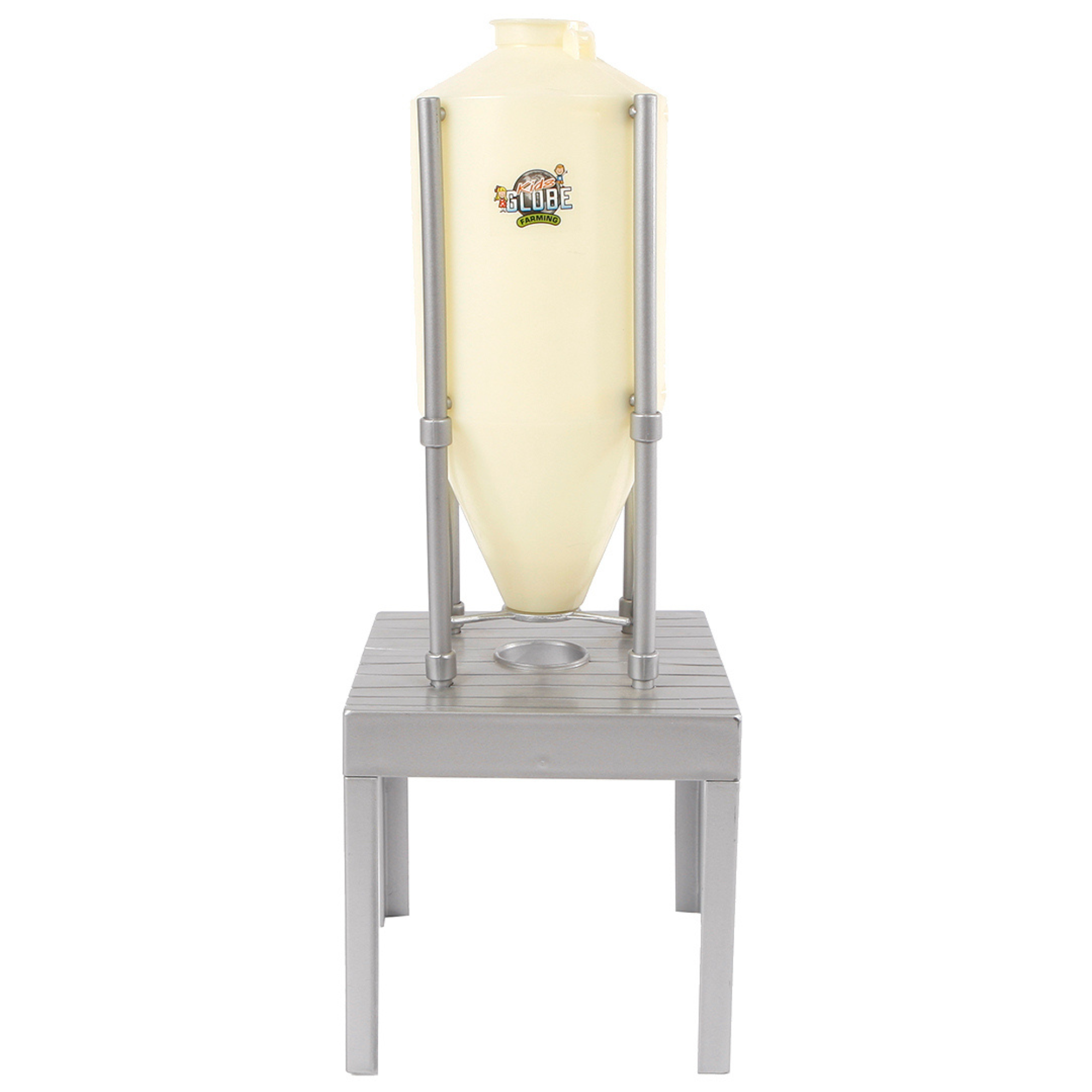 Kids Globe Mega Silo