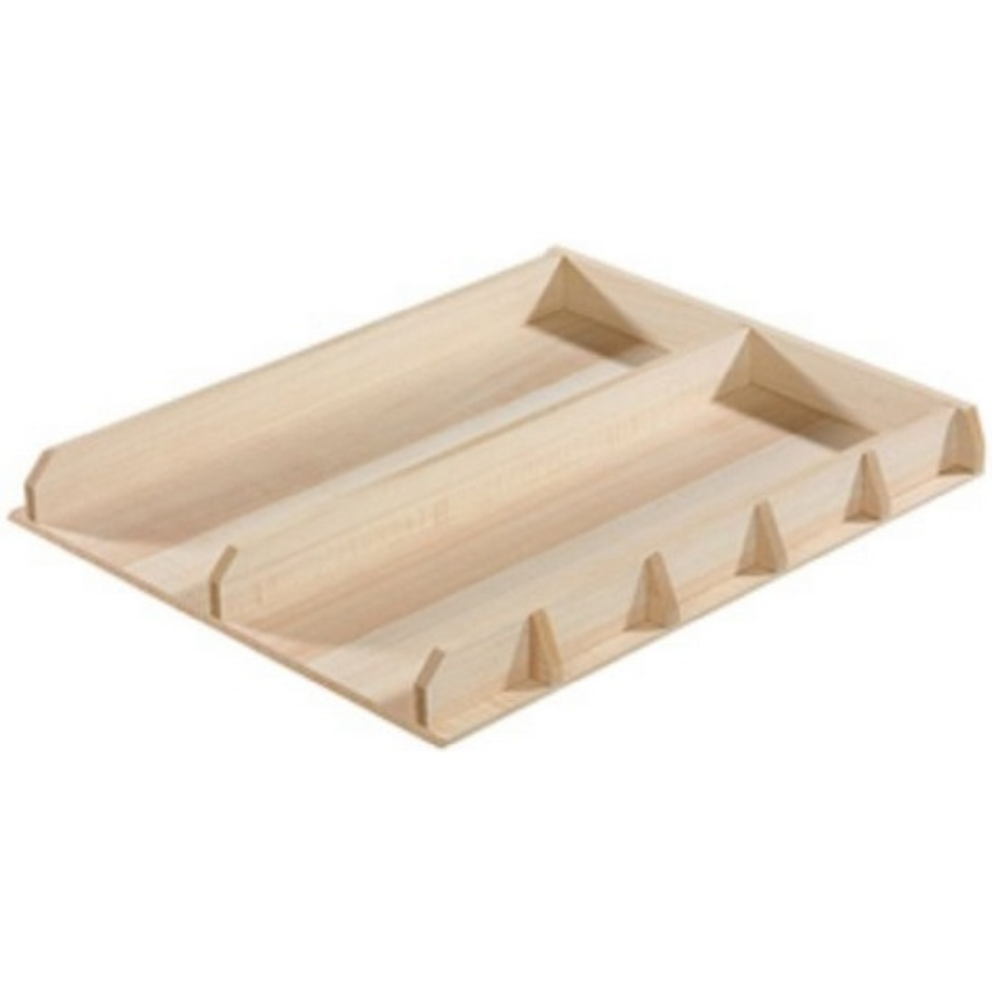 Kids Globe Wooden Silage Pit