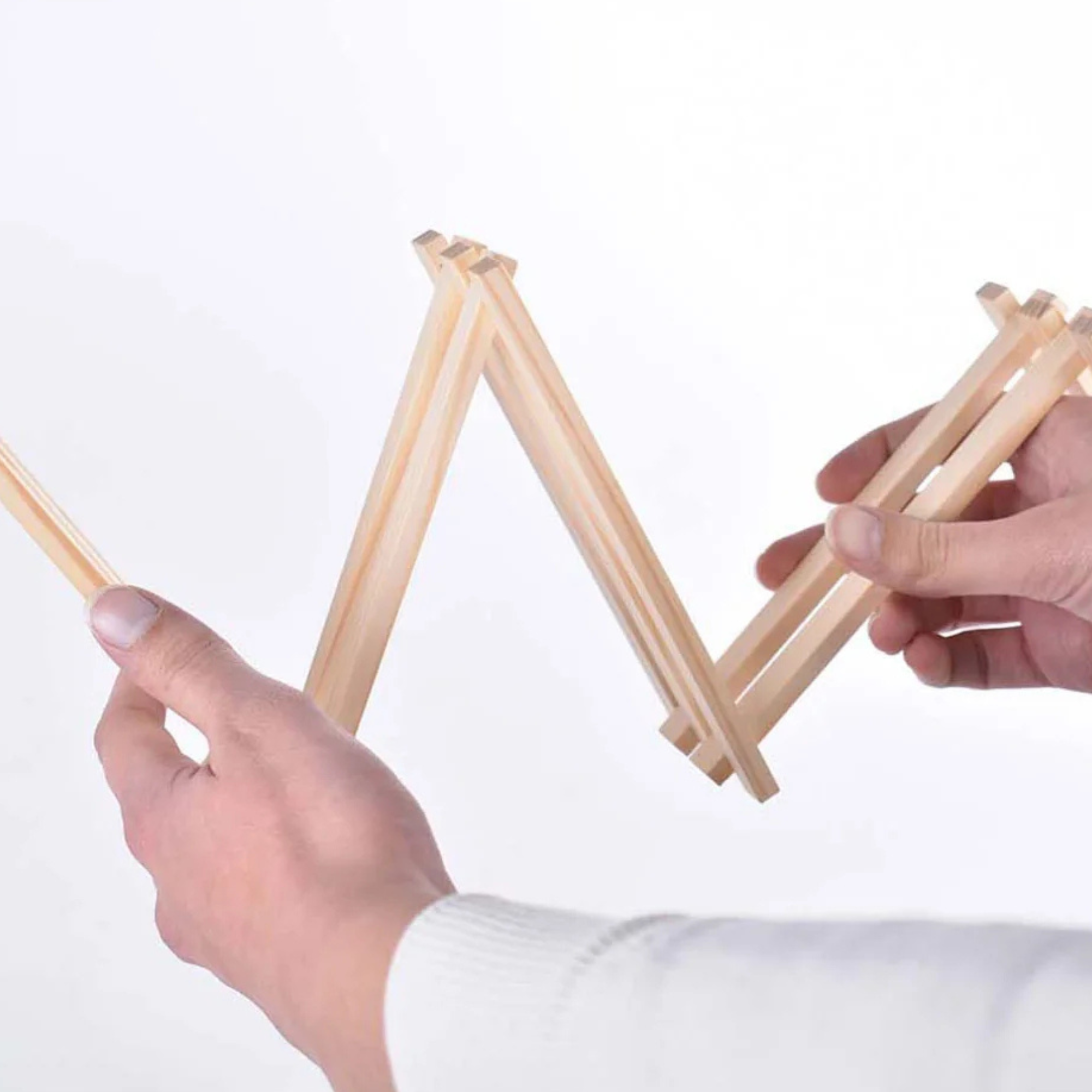 Kids Globe Wooden Fence 1:24, 156cm