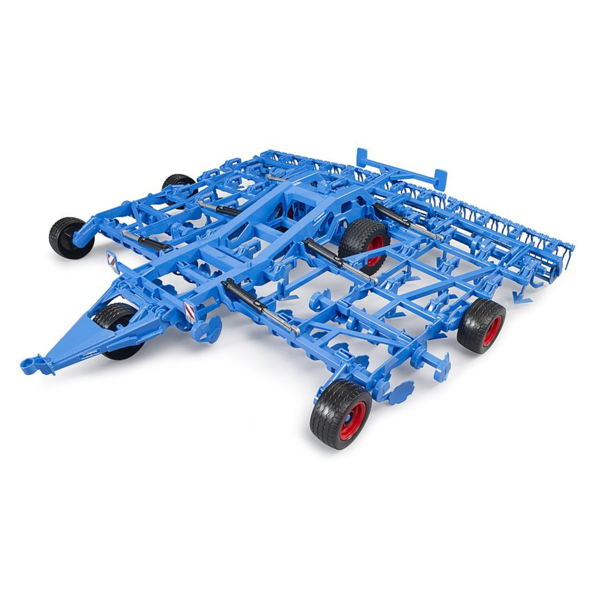 Bruder Toys Lemken Cultivator Koralin 9 02228