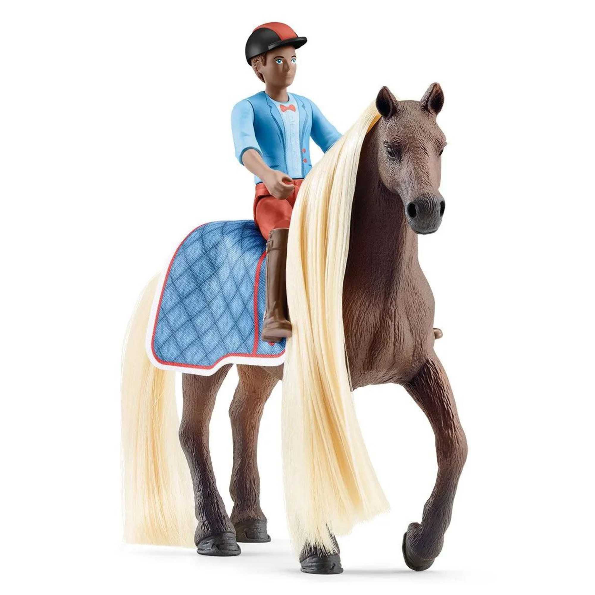 Schleich Leo & Rocky Starter Set 42586