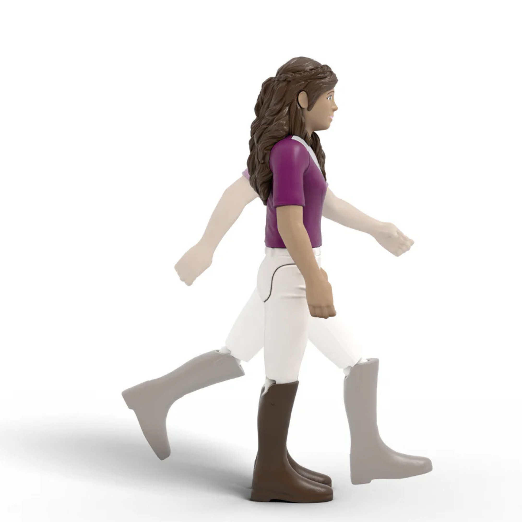 Lisa's Tournament Training