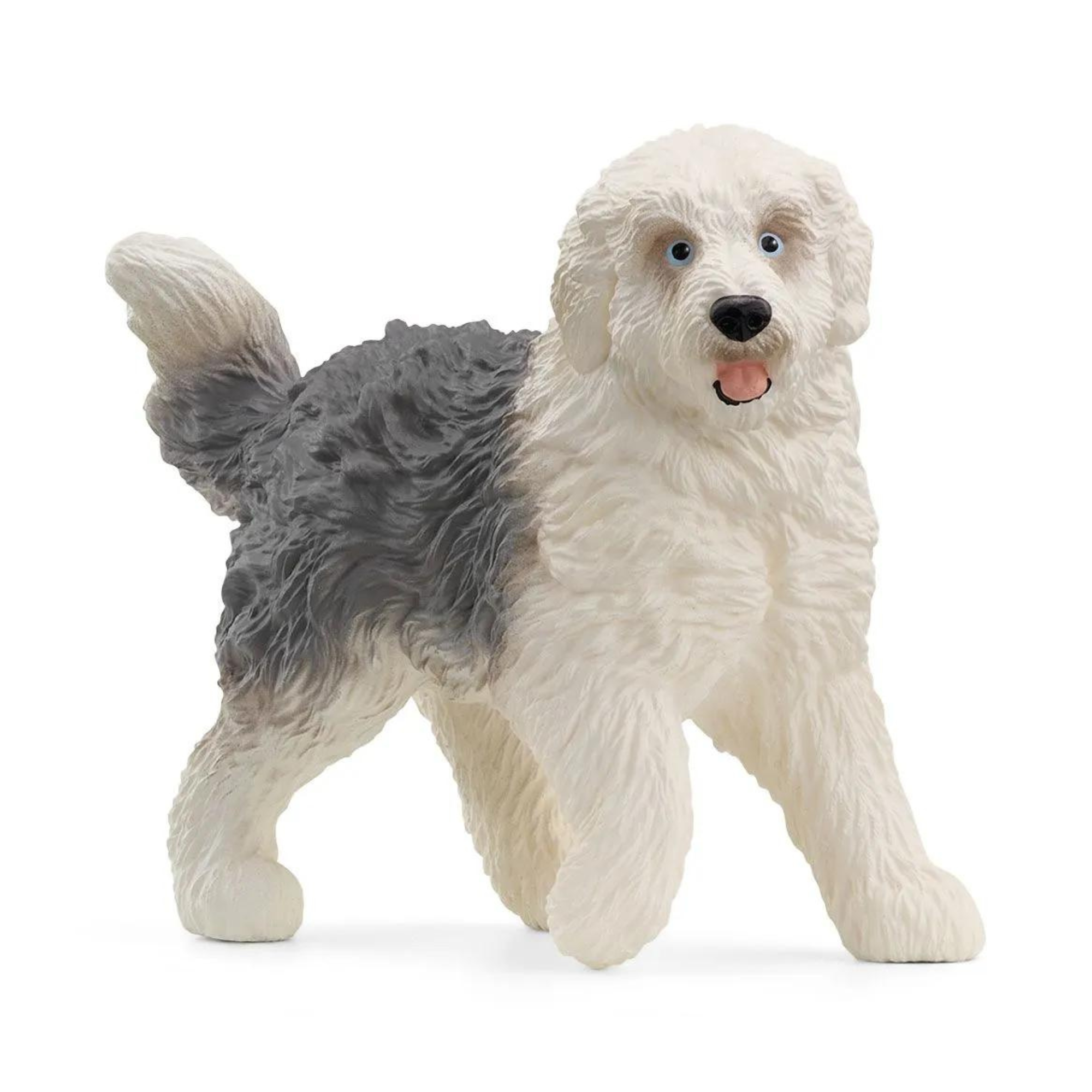 Schleich Old English Sheepdog 13968