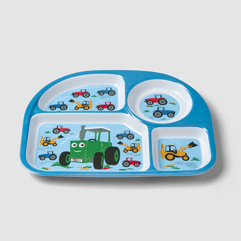 Tractor Ted Machines Divider Plate