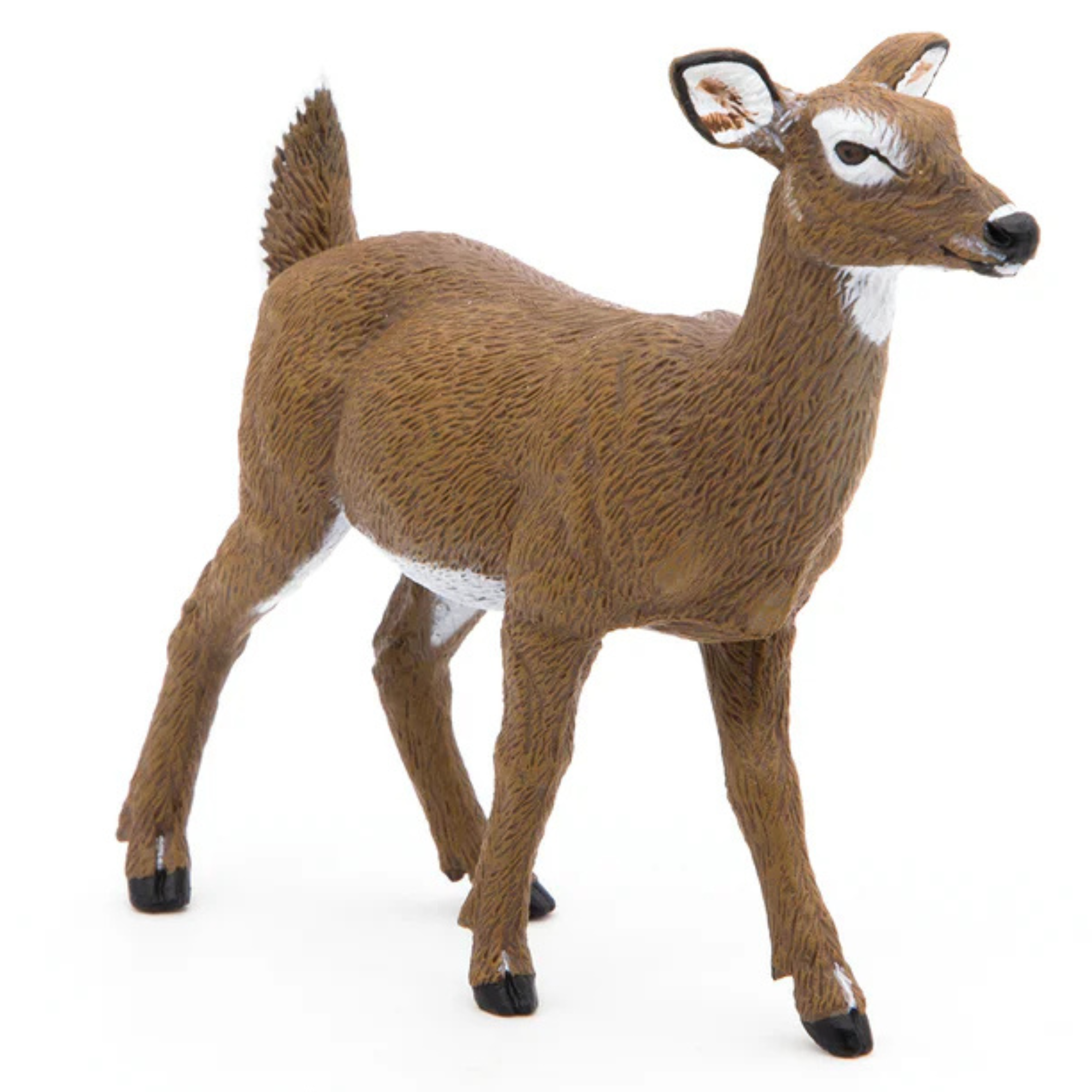 Papo 50218 White Tailed Doe Figure