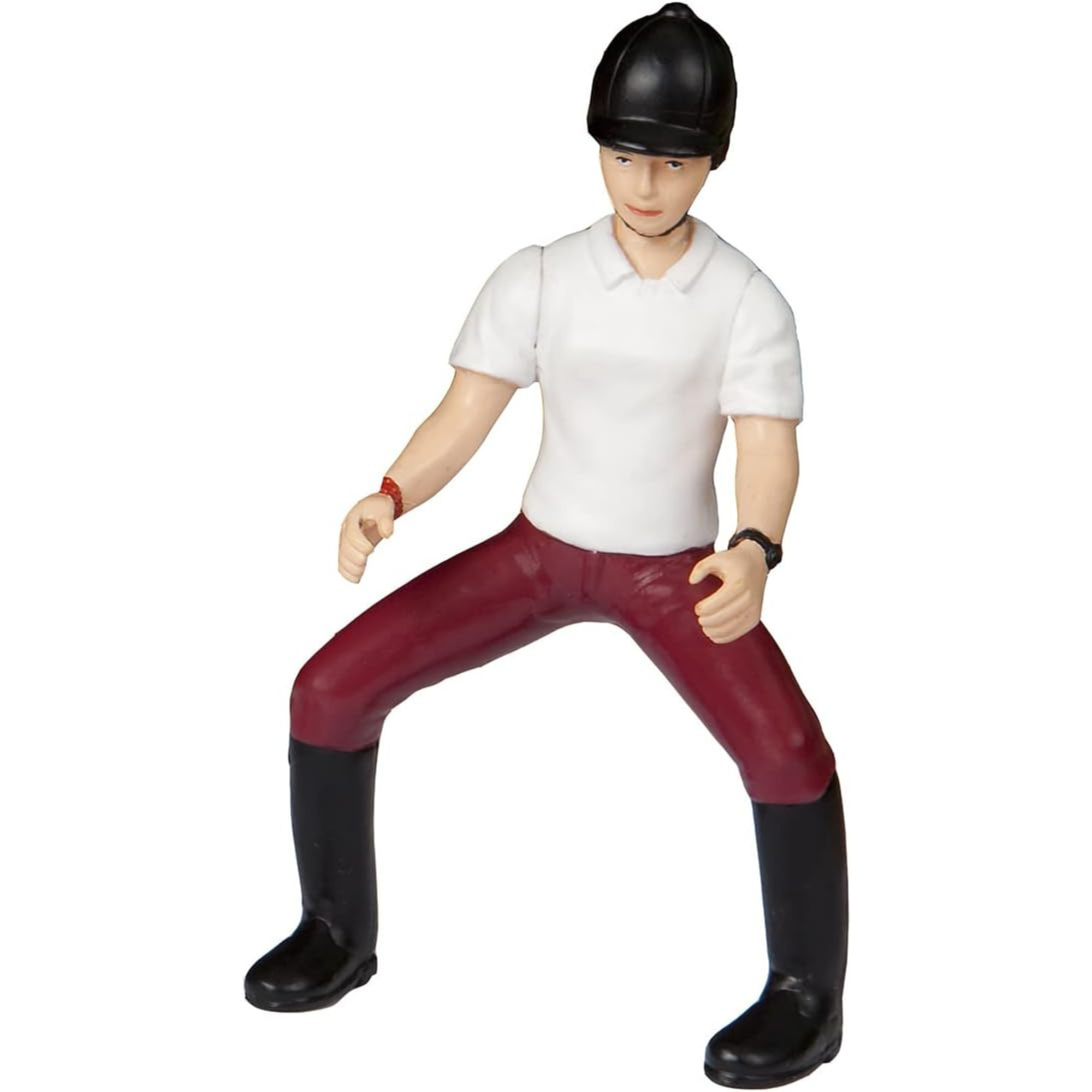 Papo Young Horse Rider