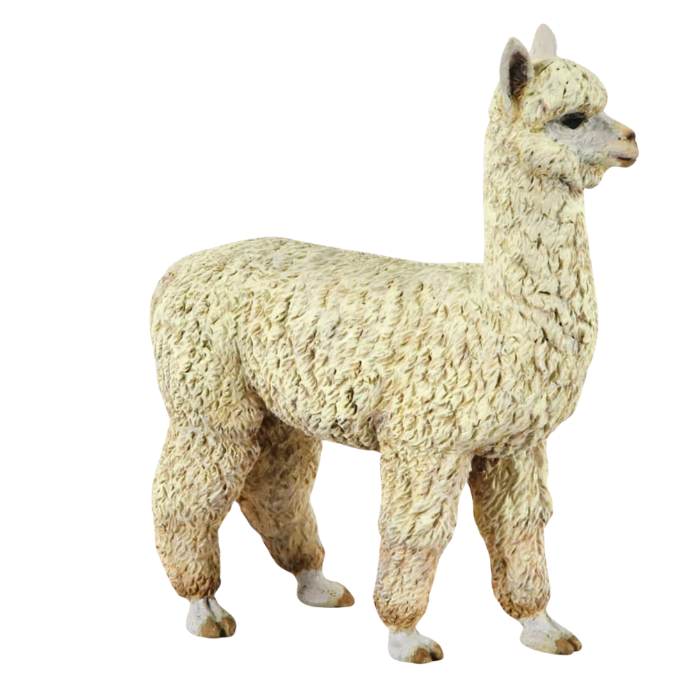 Papo Alpaca