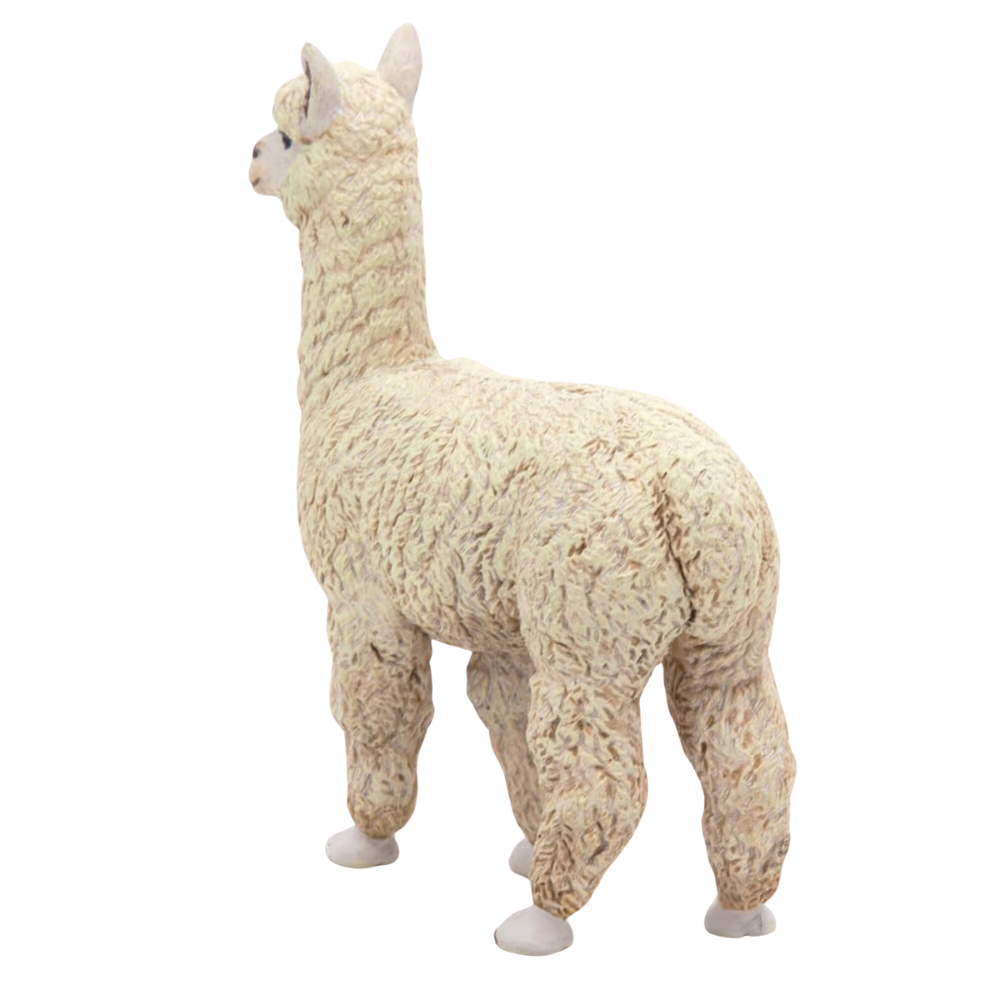 Papo Alpaca