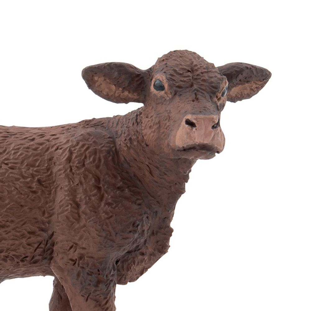 Papo Brown Calf