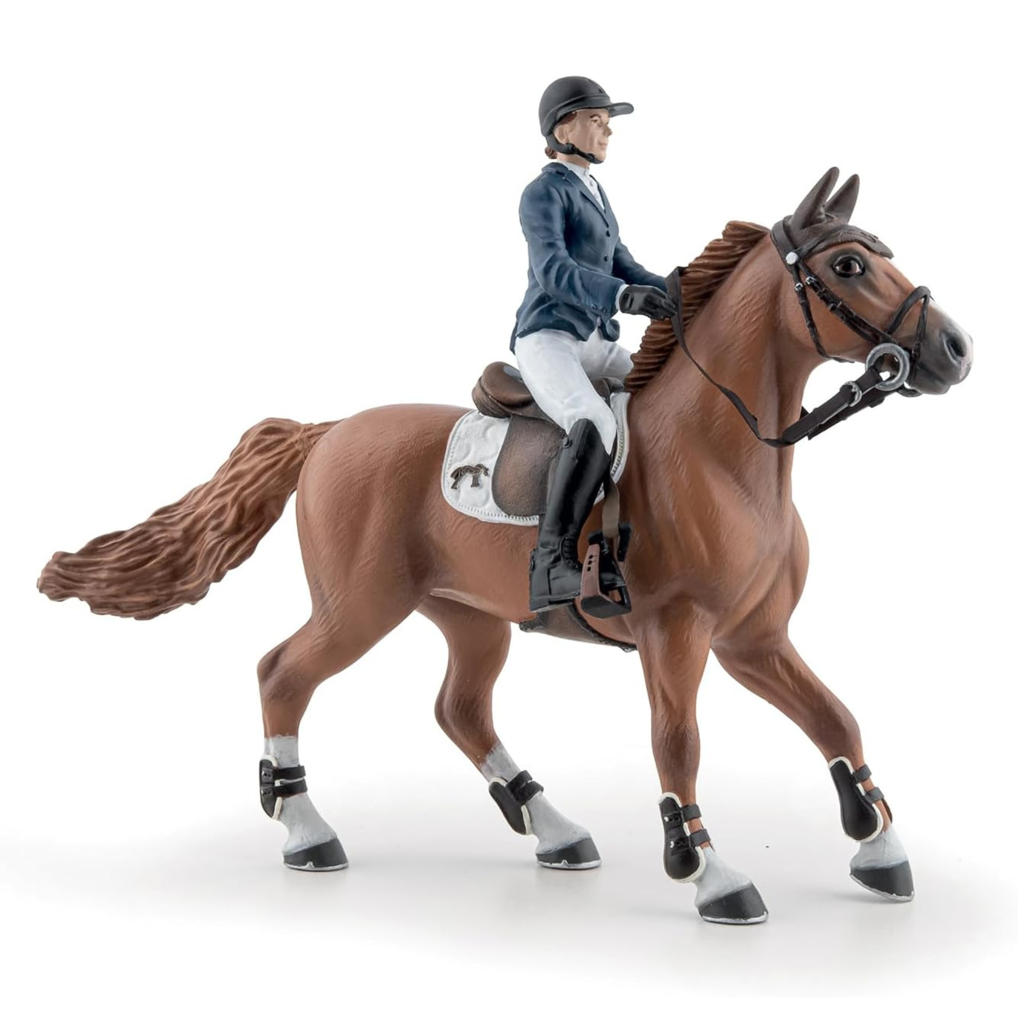 Papo Penelope and Flora