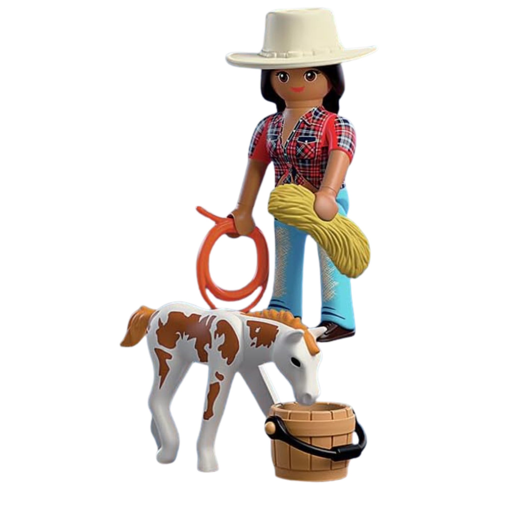 PLAYMOBIL 72026 Horseback Rider