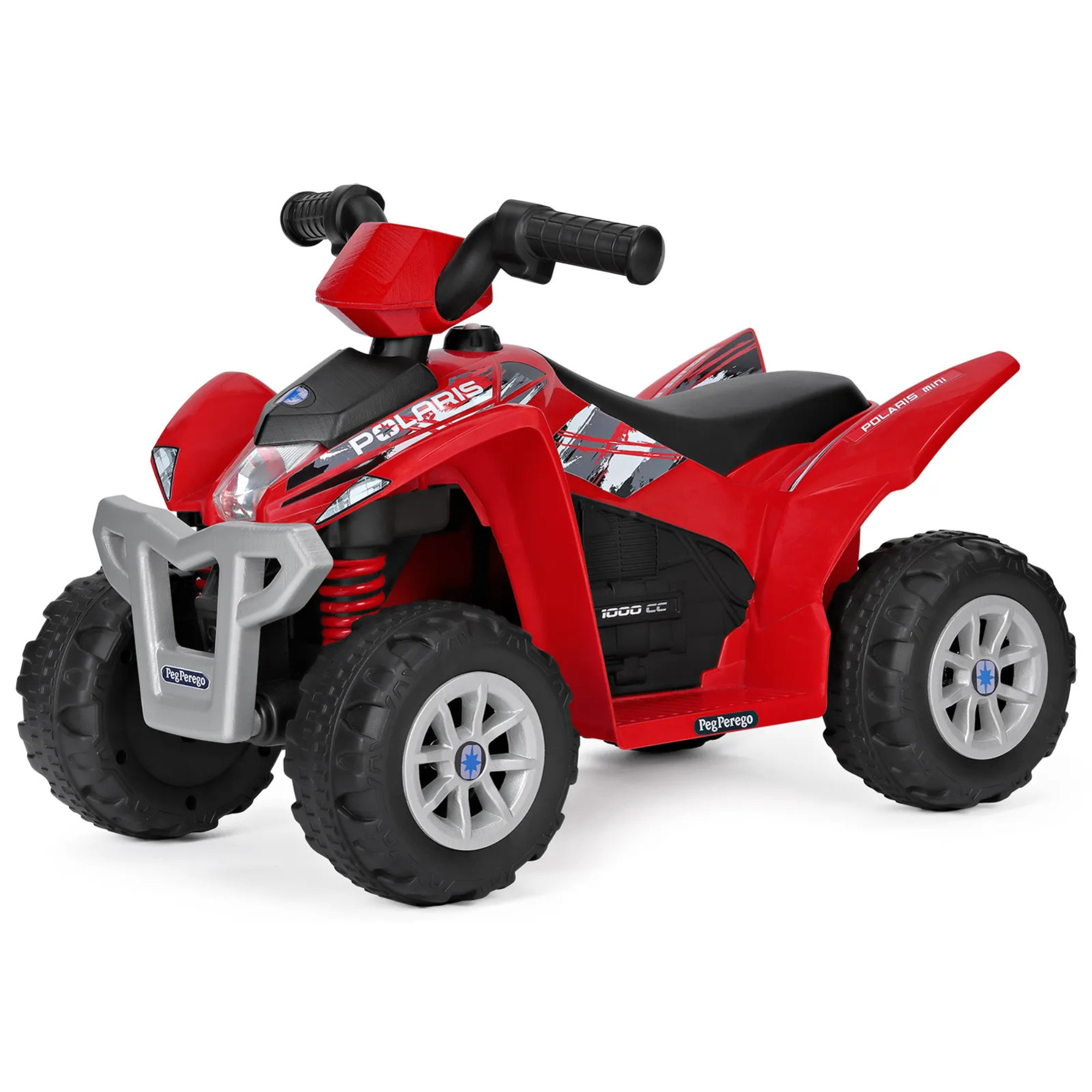 Peg Perego Polaris Mini
