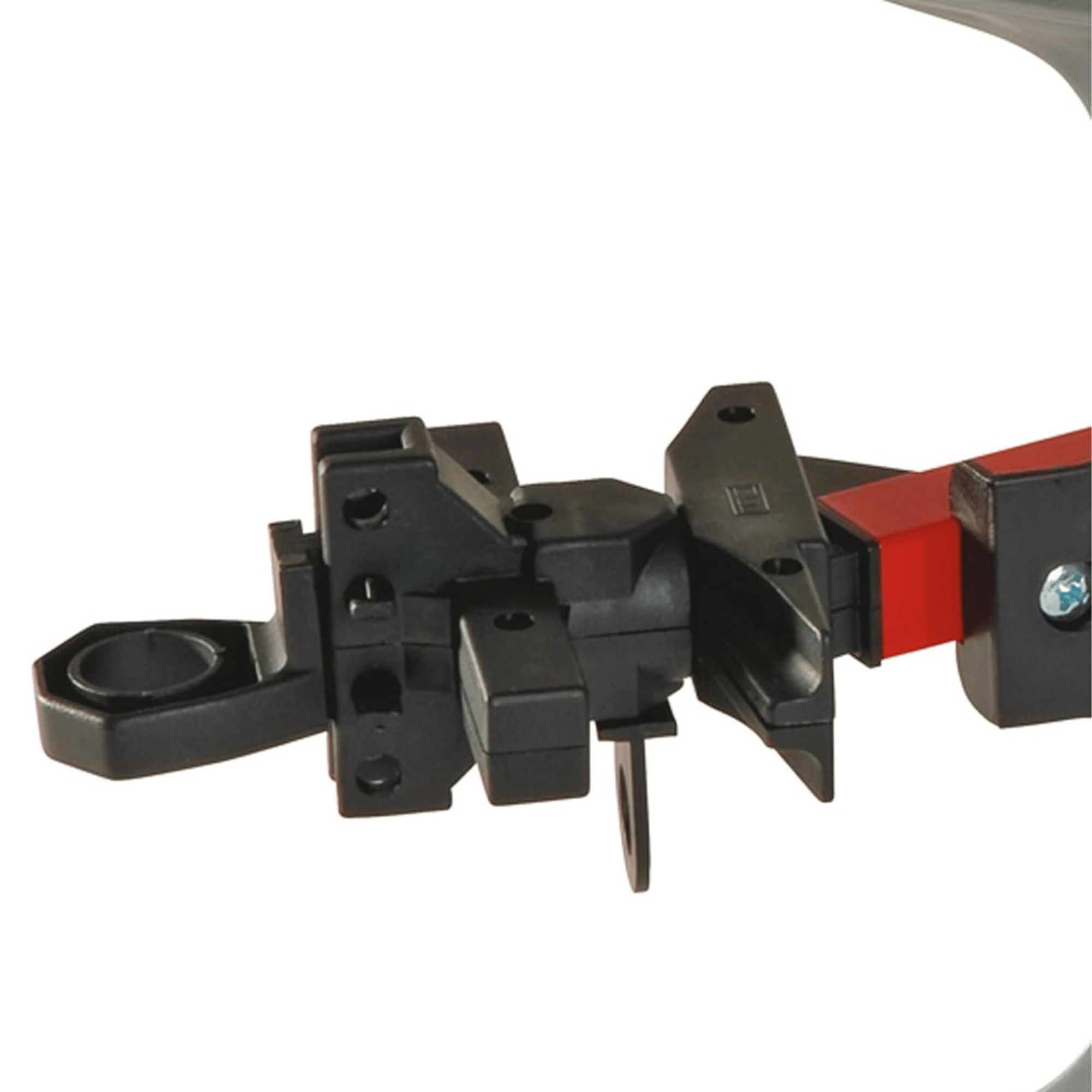 Red Plough for Rolly Pedal Tractor