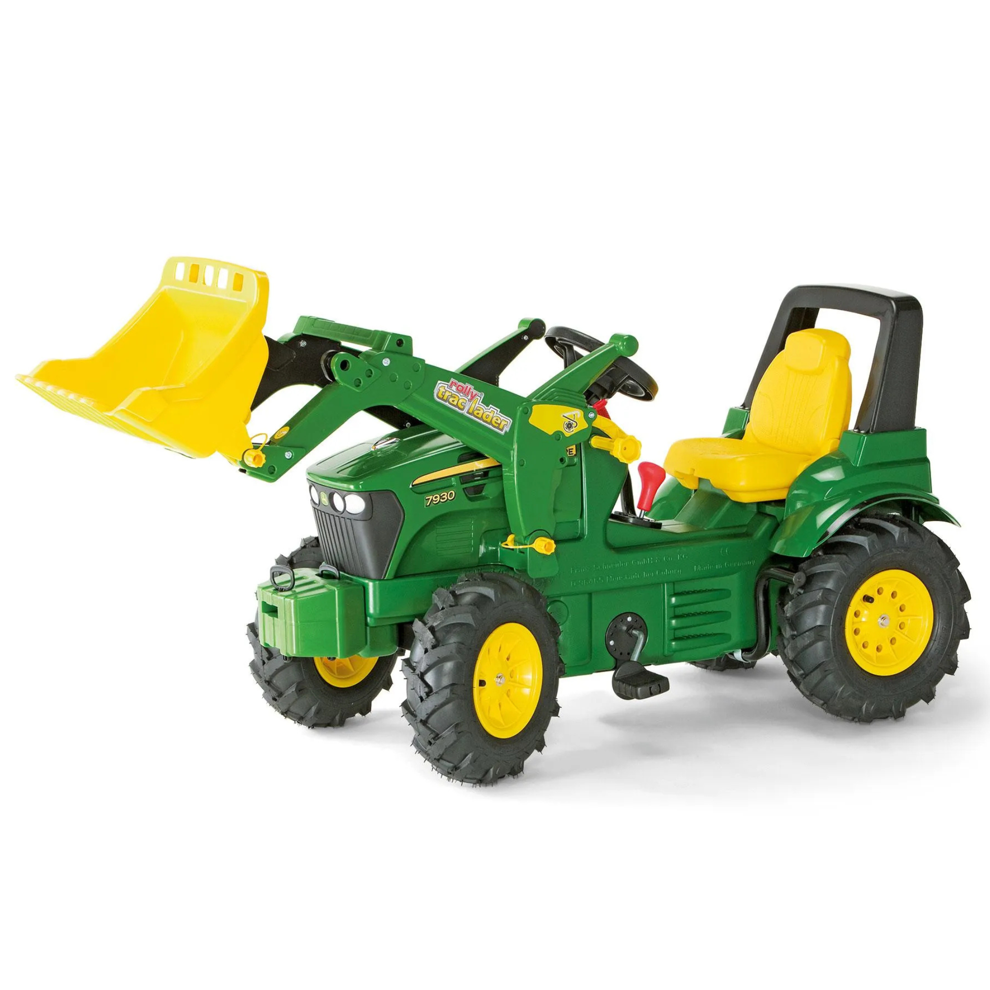 Rolly Farmtrac Premium John Deere 7930 Tractor with Frontloader and Pneumatic Tyres