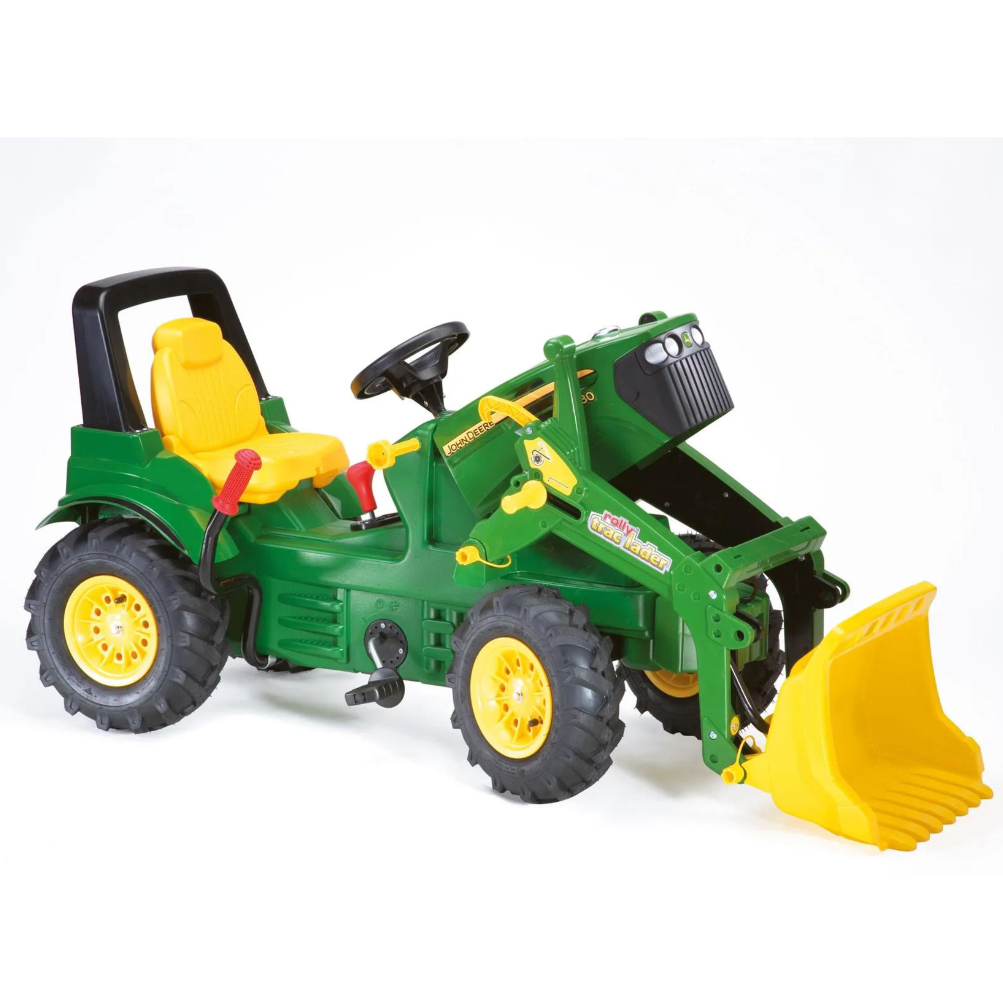 Rolly Farmtrac Premium John Deere 7930 Tractor with Frontloader and Pneumatic Tyres