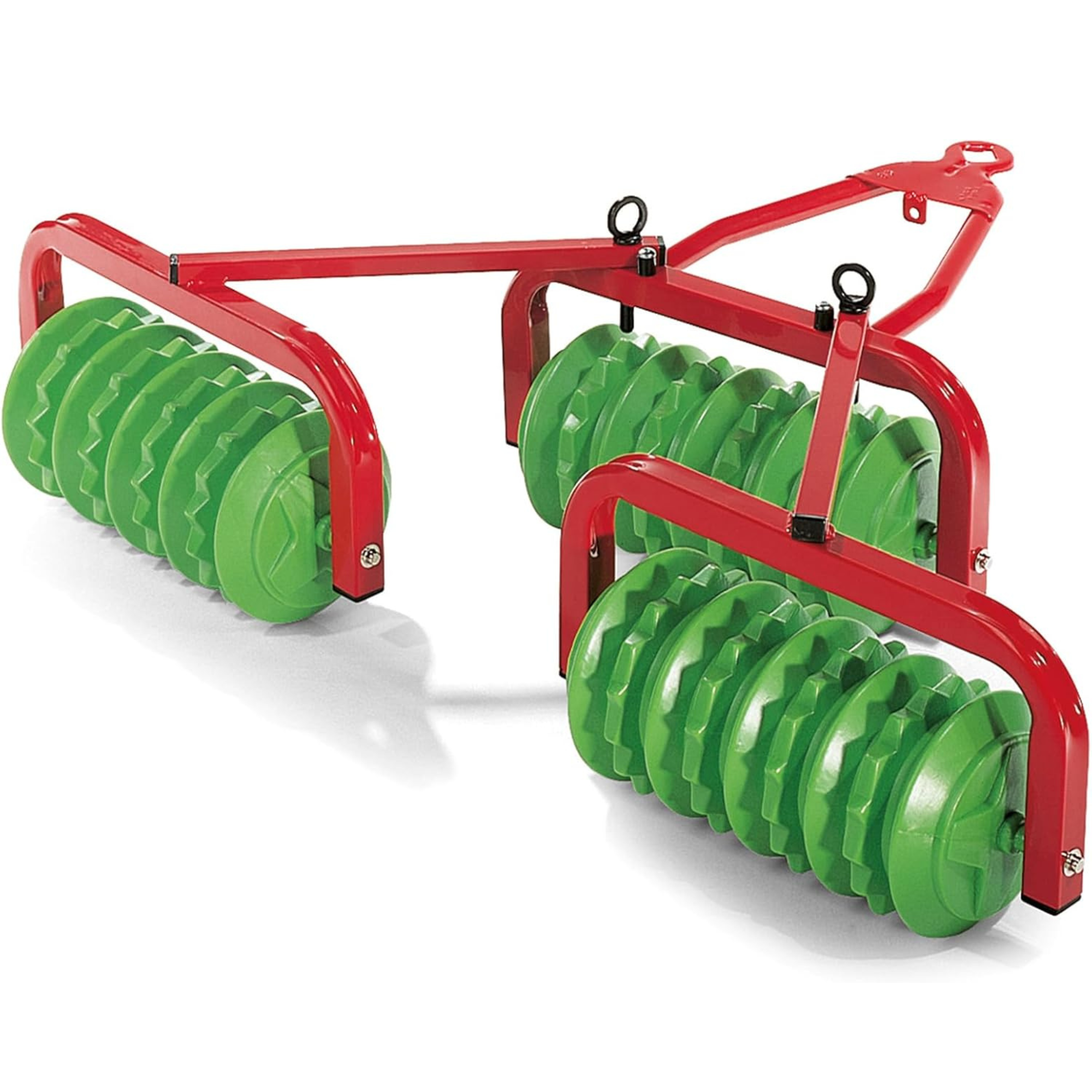 Rolly Toys Triple Roller for Rolly Pedal Tractor