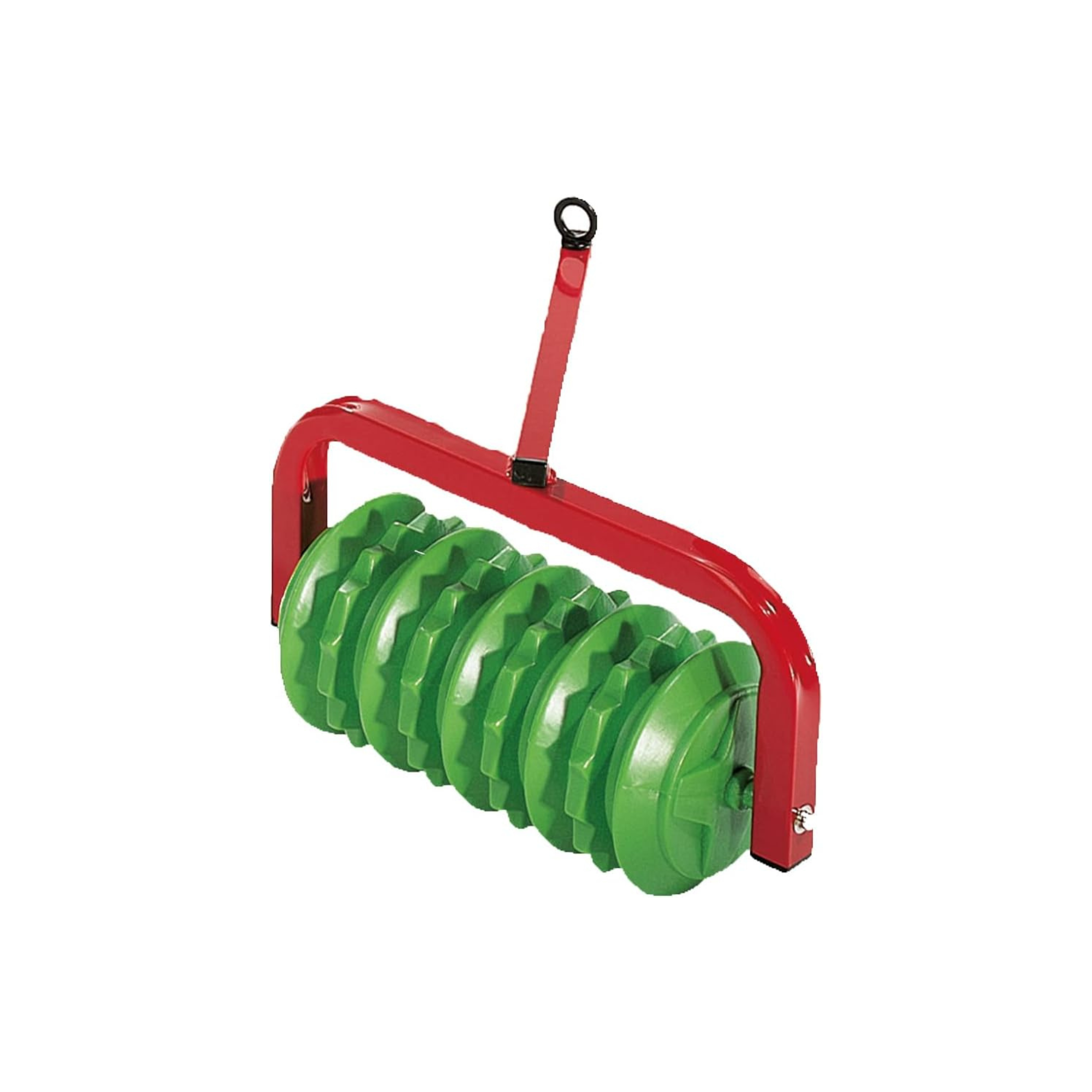 Rolly Toys Triple Roller for Rolly Pedal Tractor
