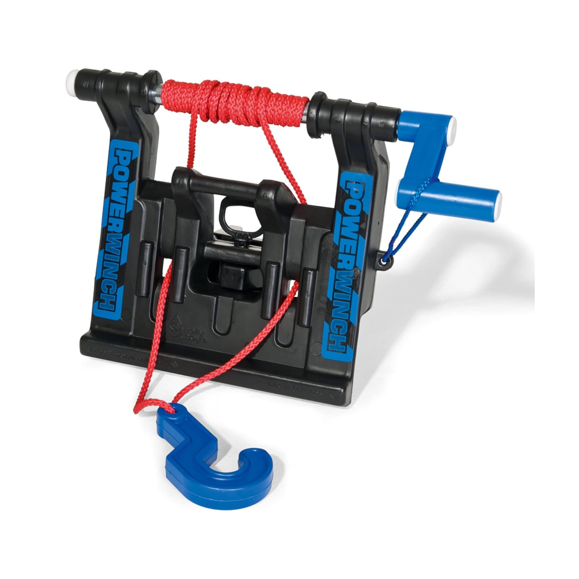 Rolly Toys RollyPowerwinch 409280 Cable Winch