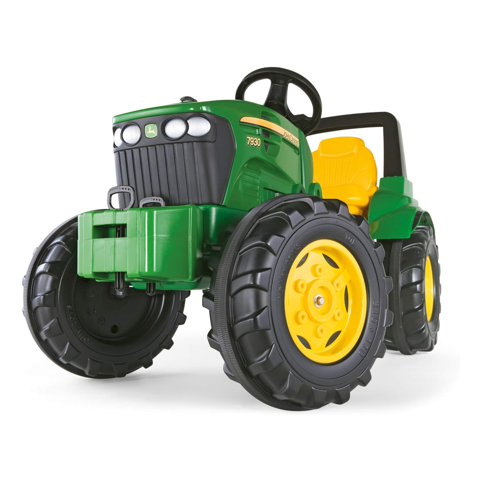 John Deere 7930 Pedal Tractor