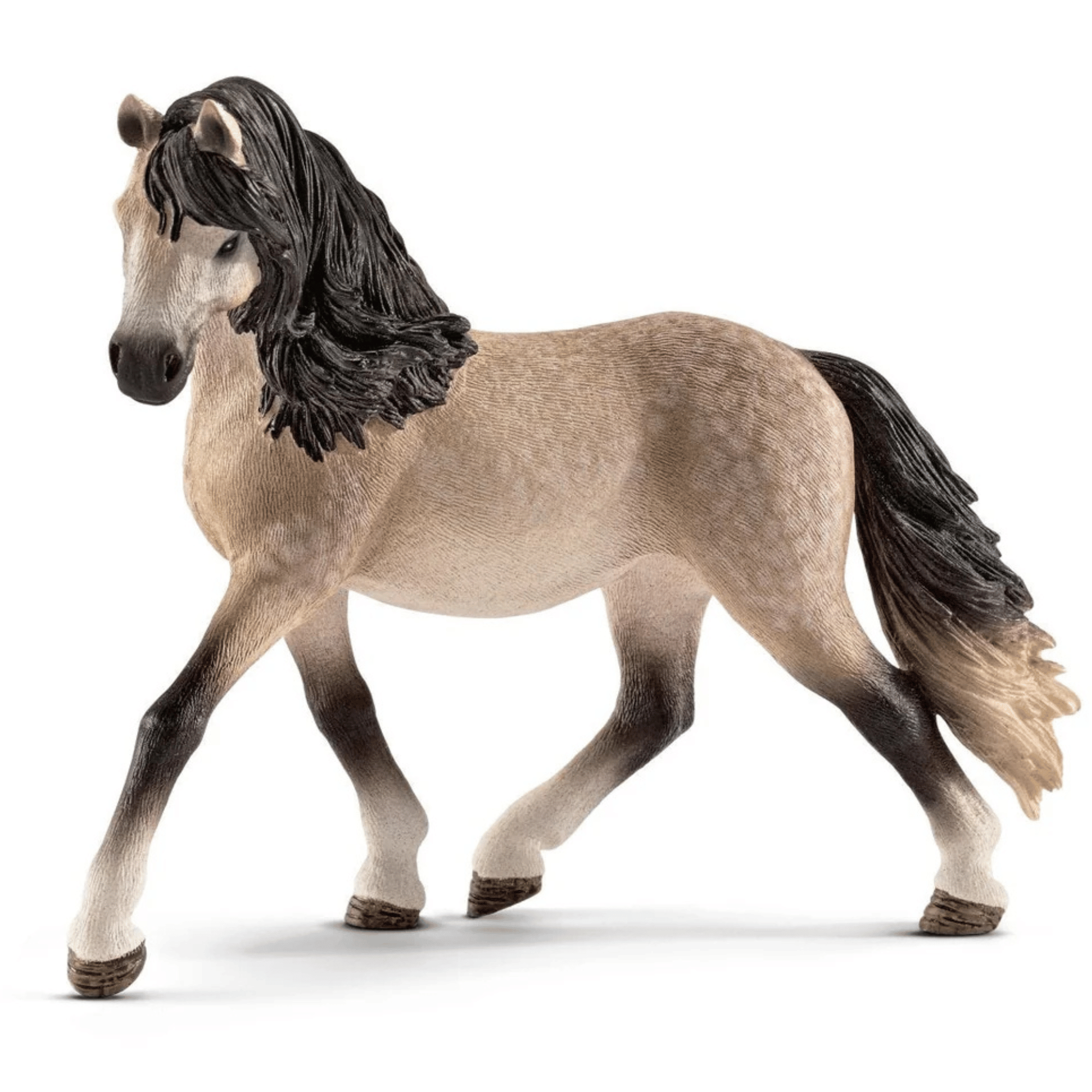 Schleich Andalusian Mare Horse Toy Figure