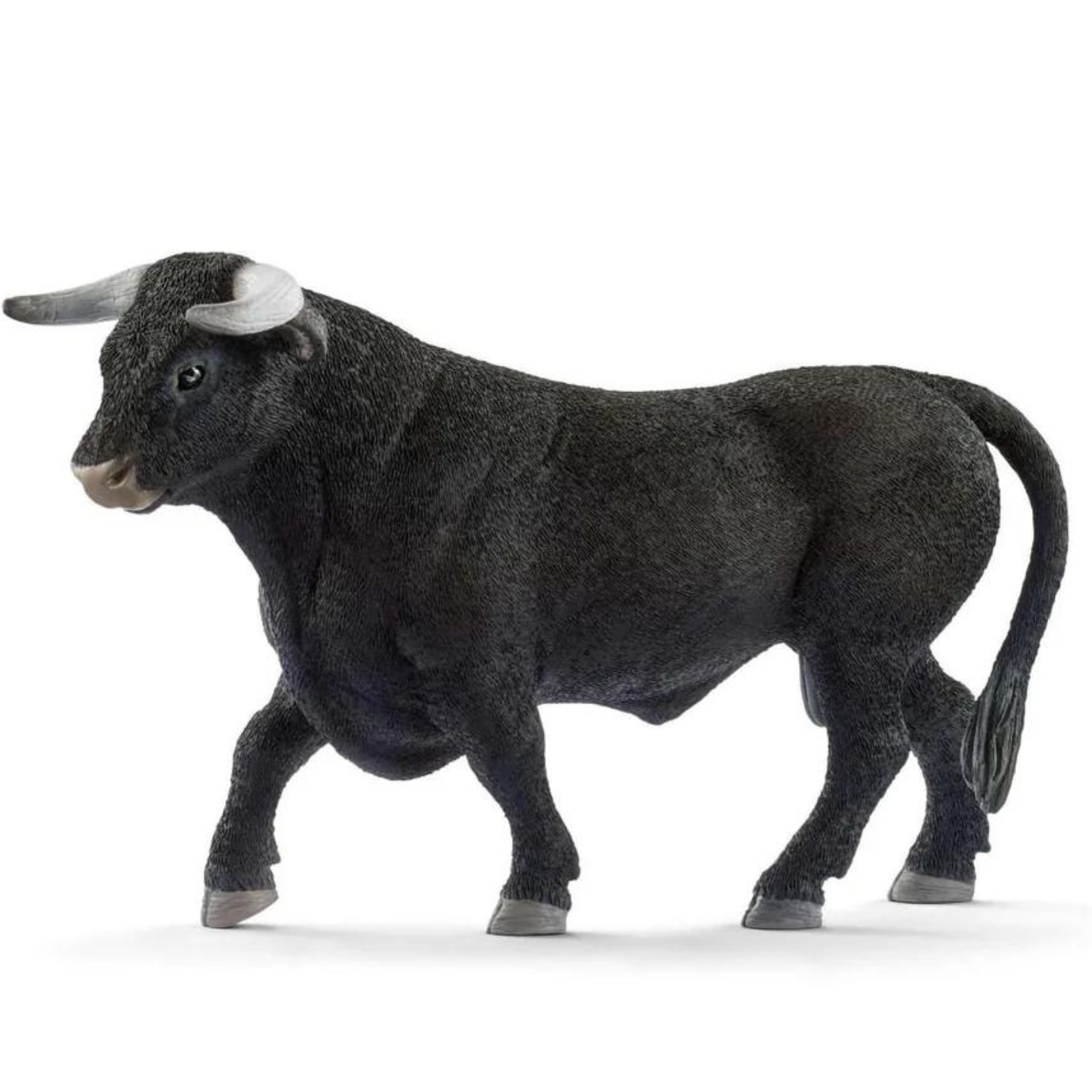 Schleich Black Bull