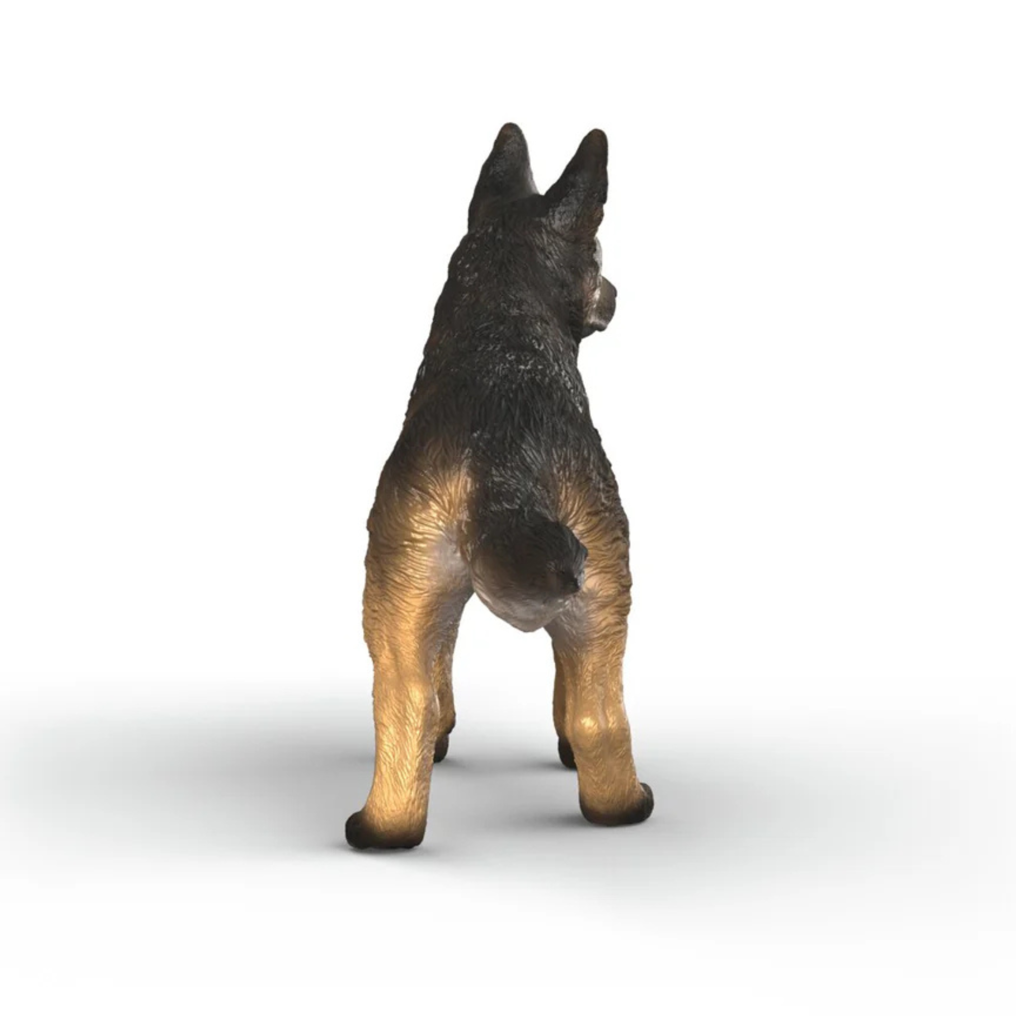 Schleich German Shepherd Female