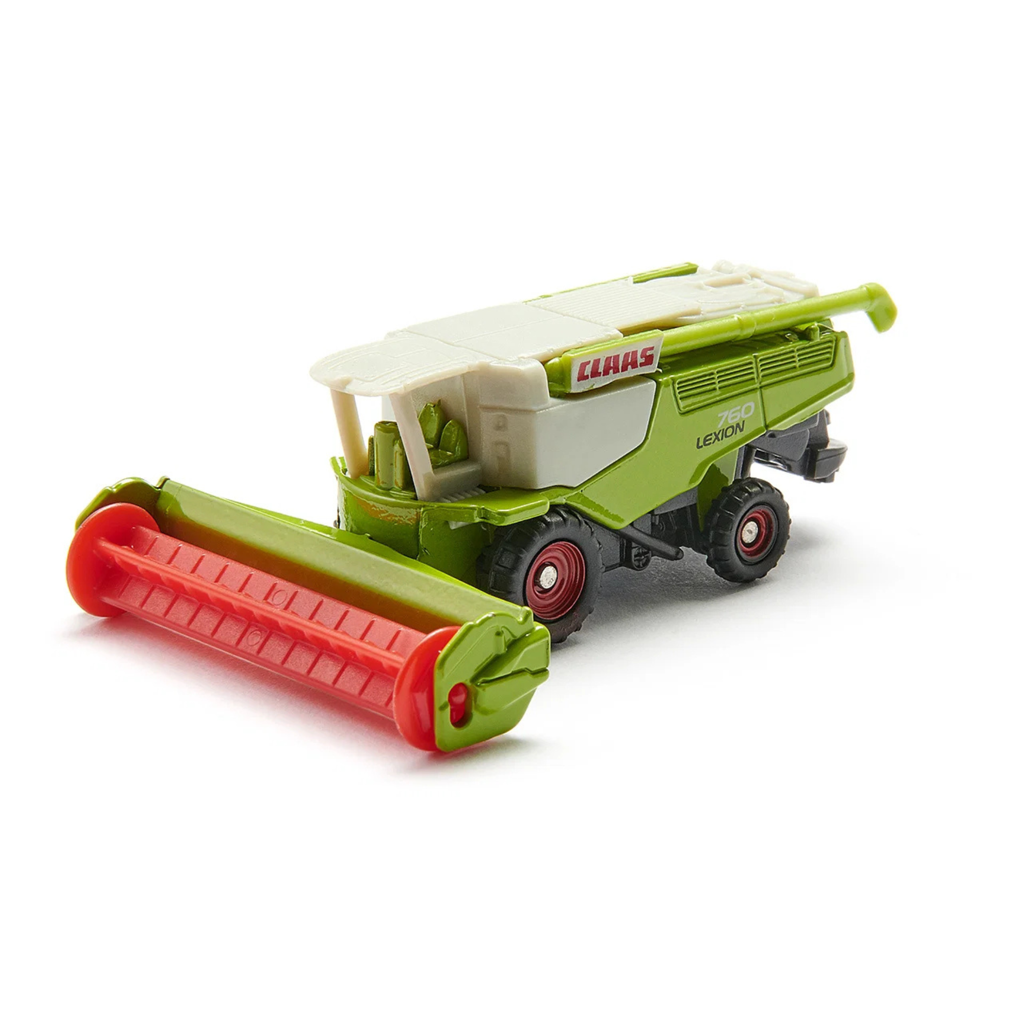 Siku Mini Claas Lexion 760 Combine Harvester 1476