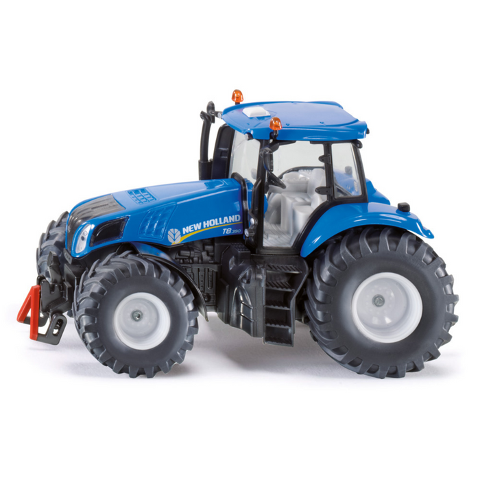 Siku New Holland T8 390 Toy Tractor