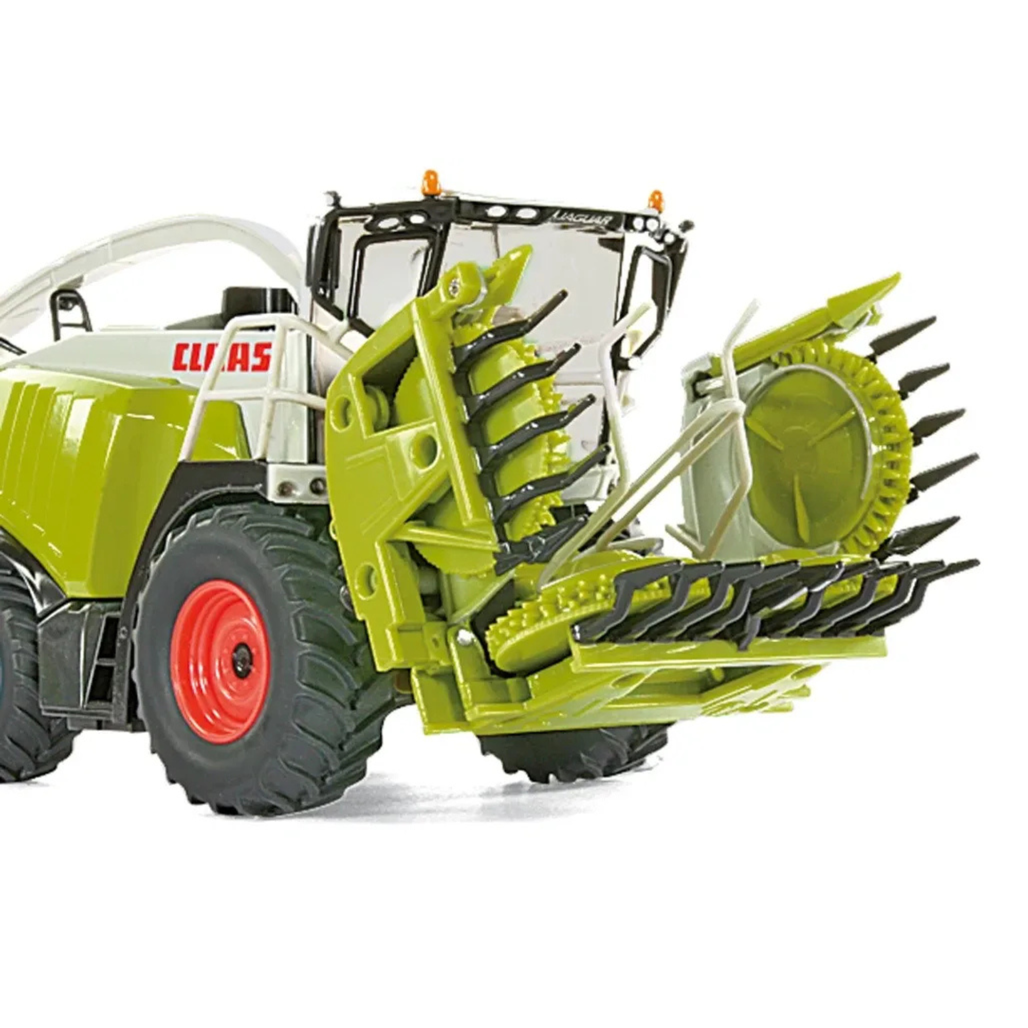 SIKU Claas Jaguar 960 Forage Harvester 4058