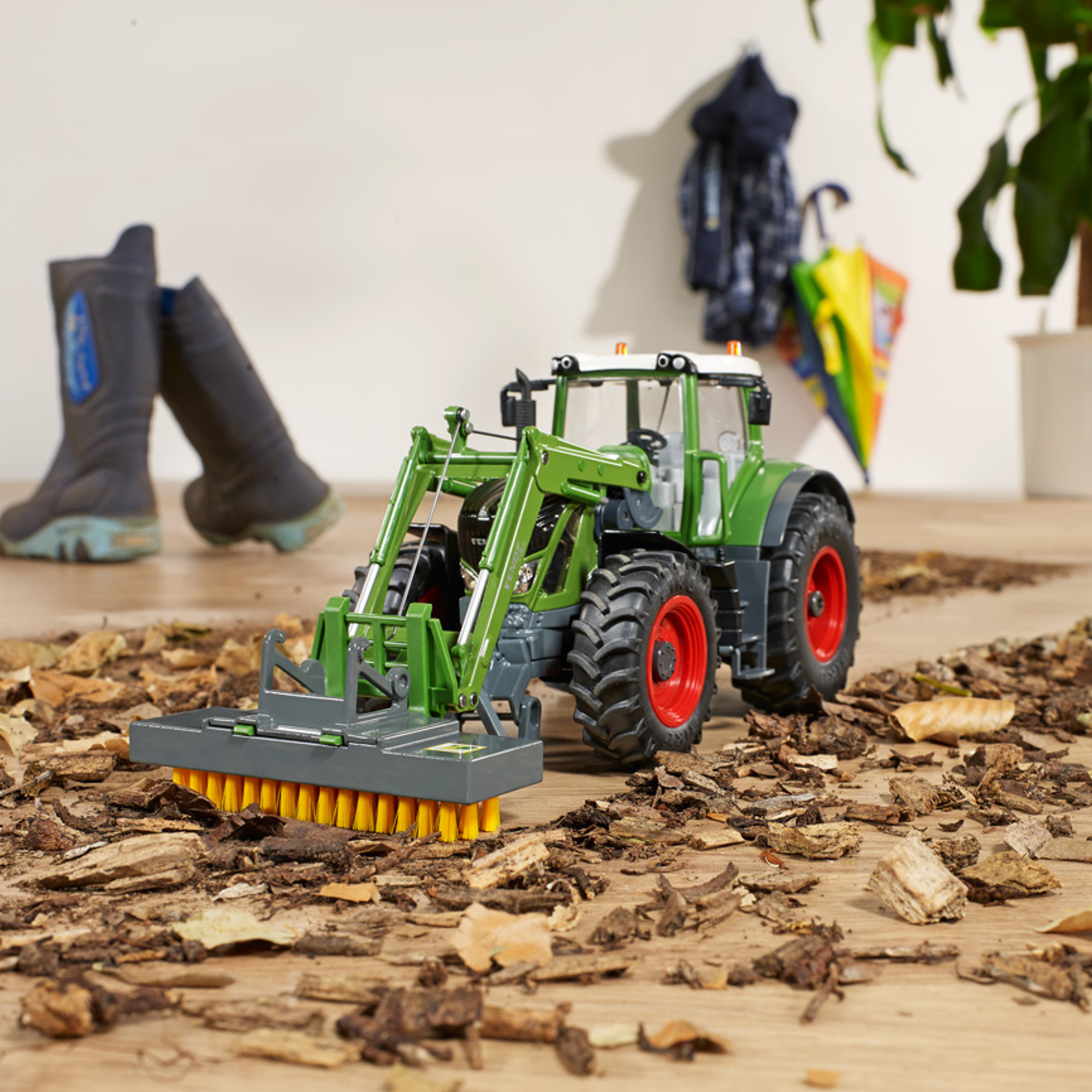 Farm toys online toy tractors