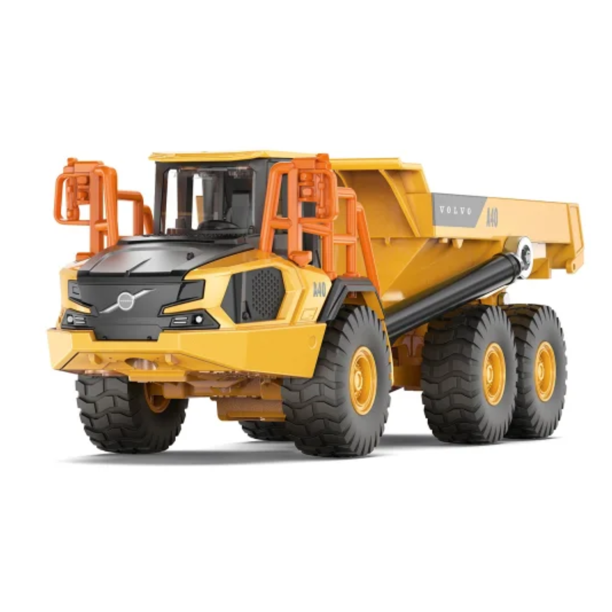 Mini Volvo Dumper Truck