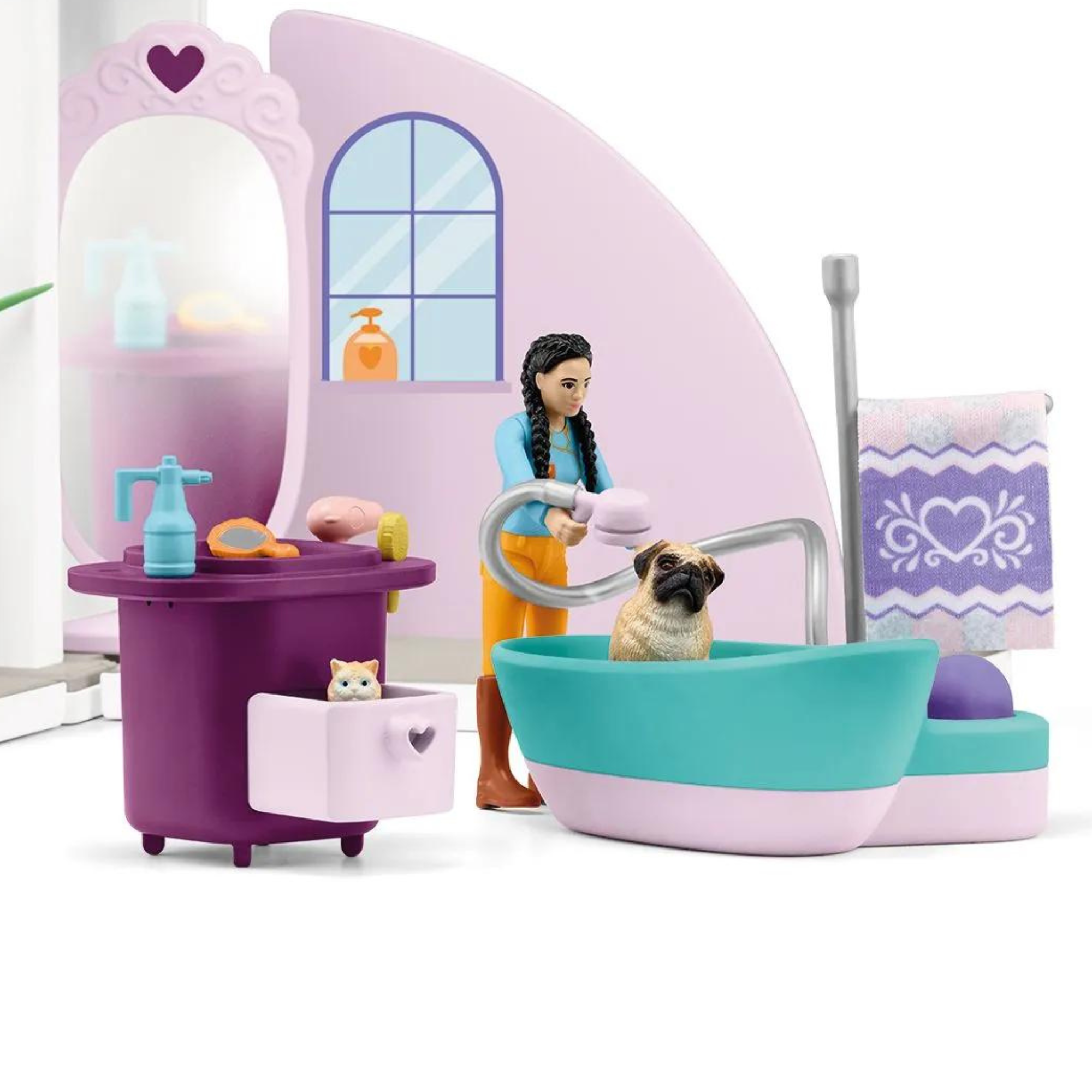 Sofia's Beauties Pet Salon