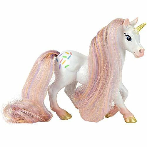 Breyer Li'l Beauties Unicorn Playset
